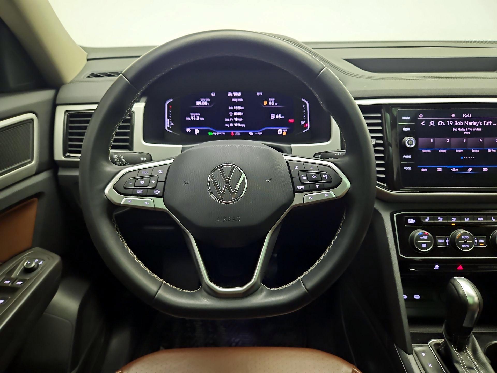 Thumbnail: 2022 Volkswagen Atlas - 10