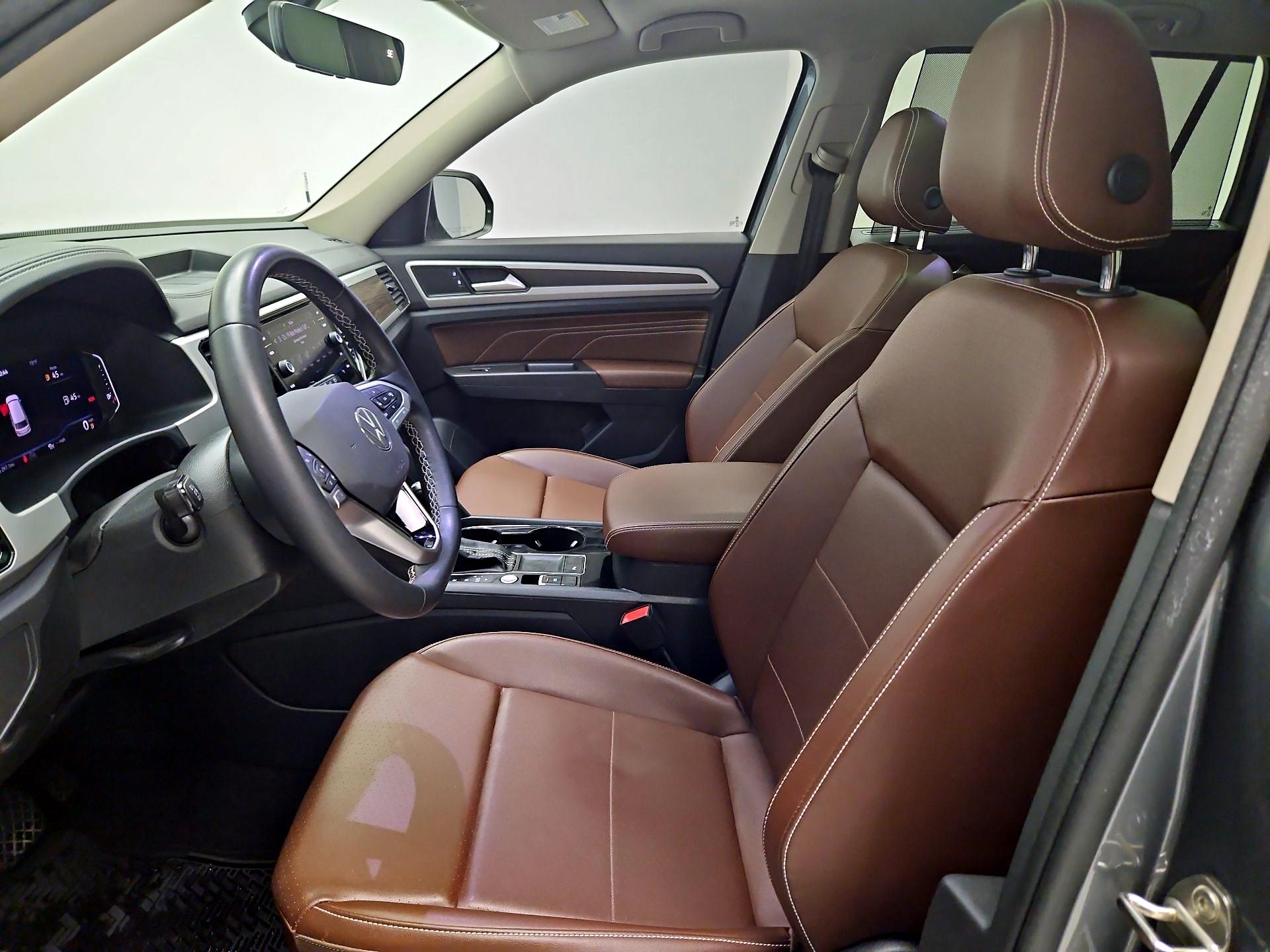 Thumbnail: 2022 Volkswagen Atlas - 11