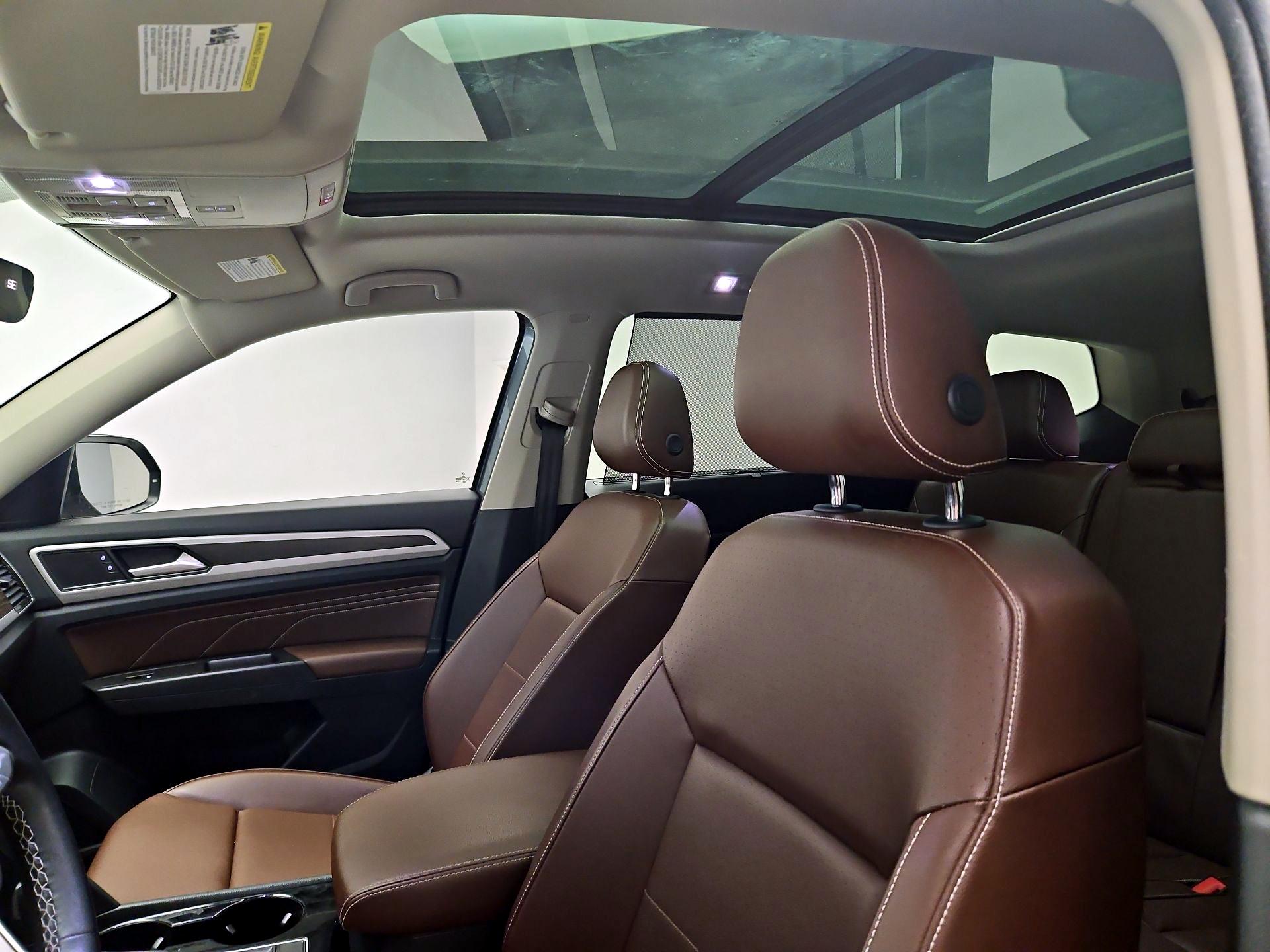 Thumbnail: 2022 Volkswagen Atlas - 19