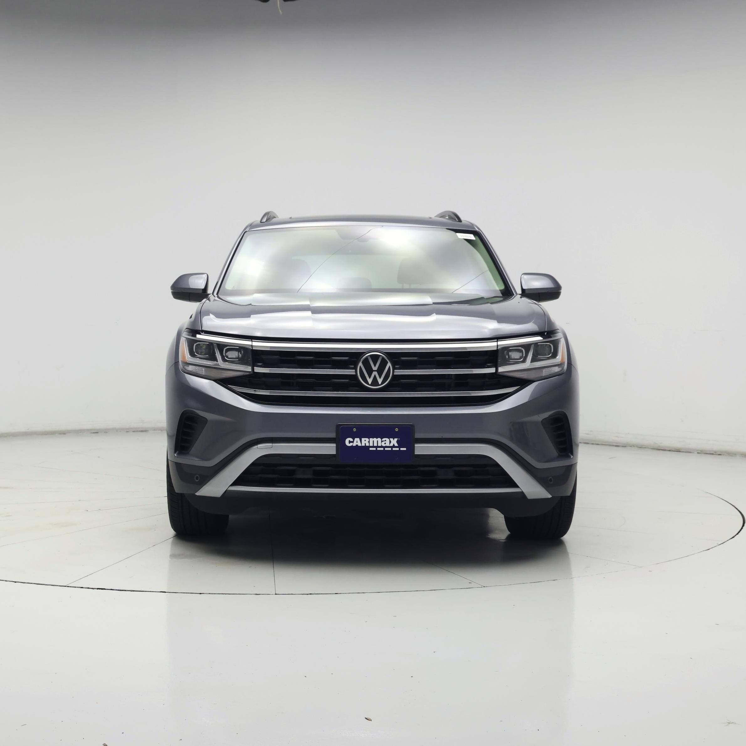 Thumbnail: 2022 Volkswagen Atlas - 5