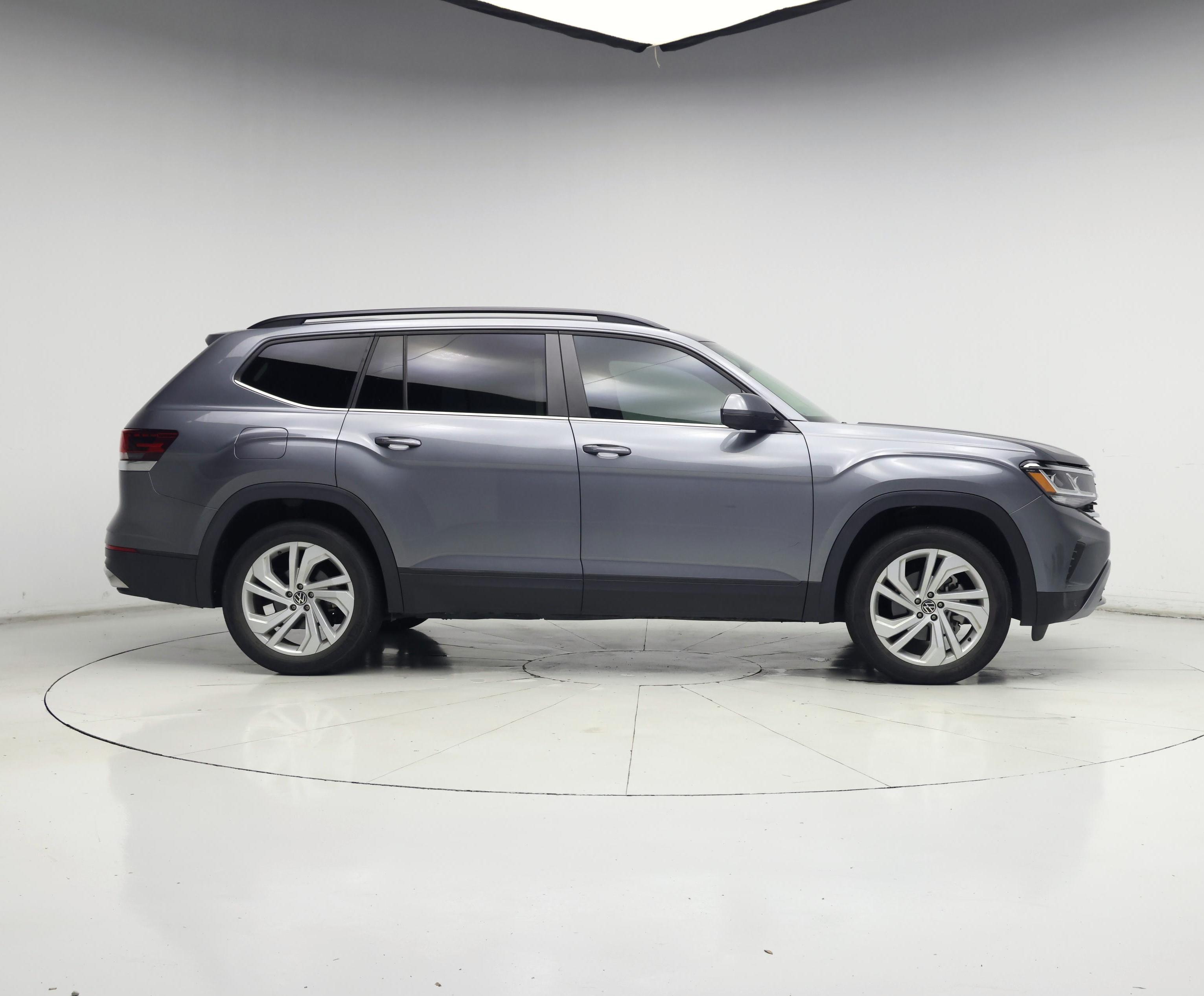 Thumbnail: 2022 Volkswagen Atlas - 7