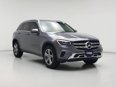 2021 Mercedes-Benz GLC300