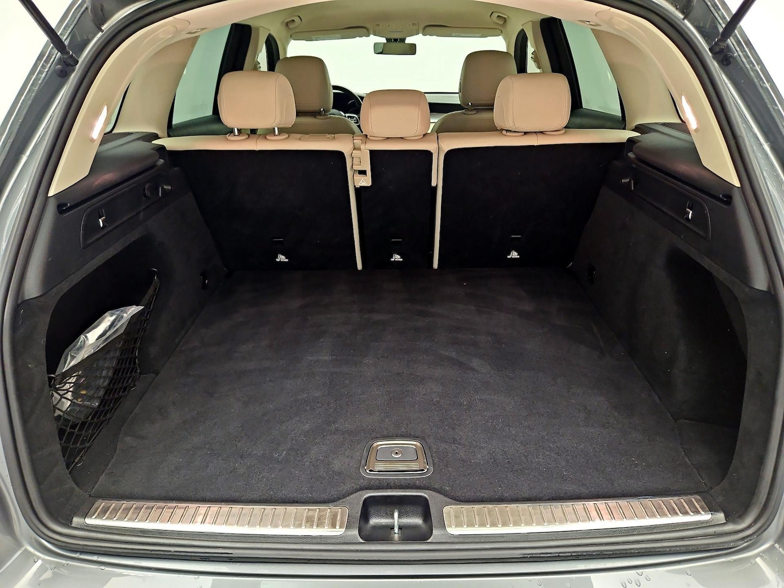 2021 Mercedes-Benz GLC GLC300 - Photo 21