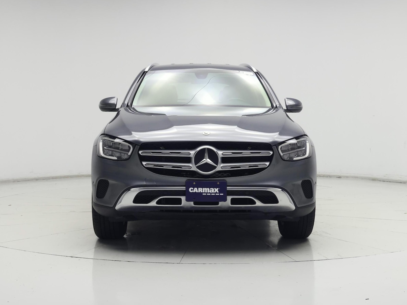 2021 Mercedes-Benz GLC GLC300 - Photo 6