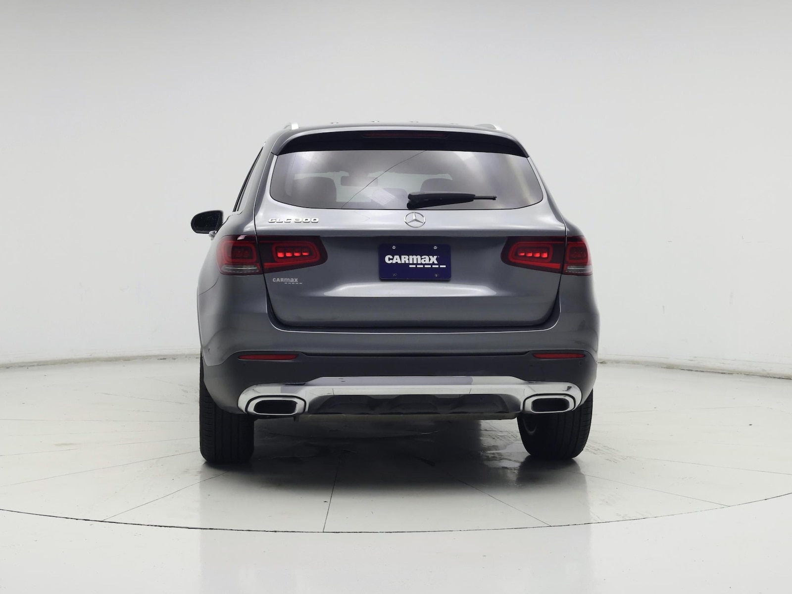 2021 Mercedes-Benz GLC GLC300 - Photo 7