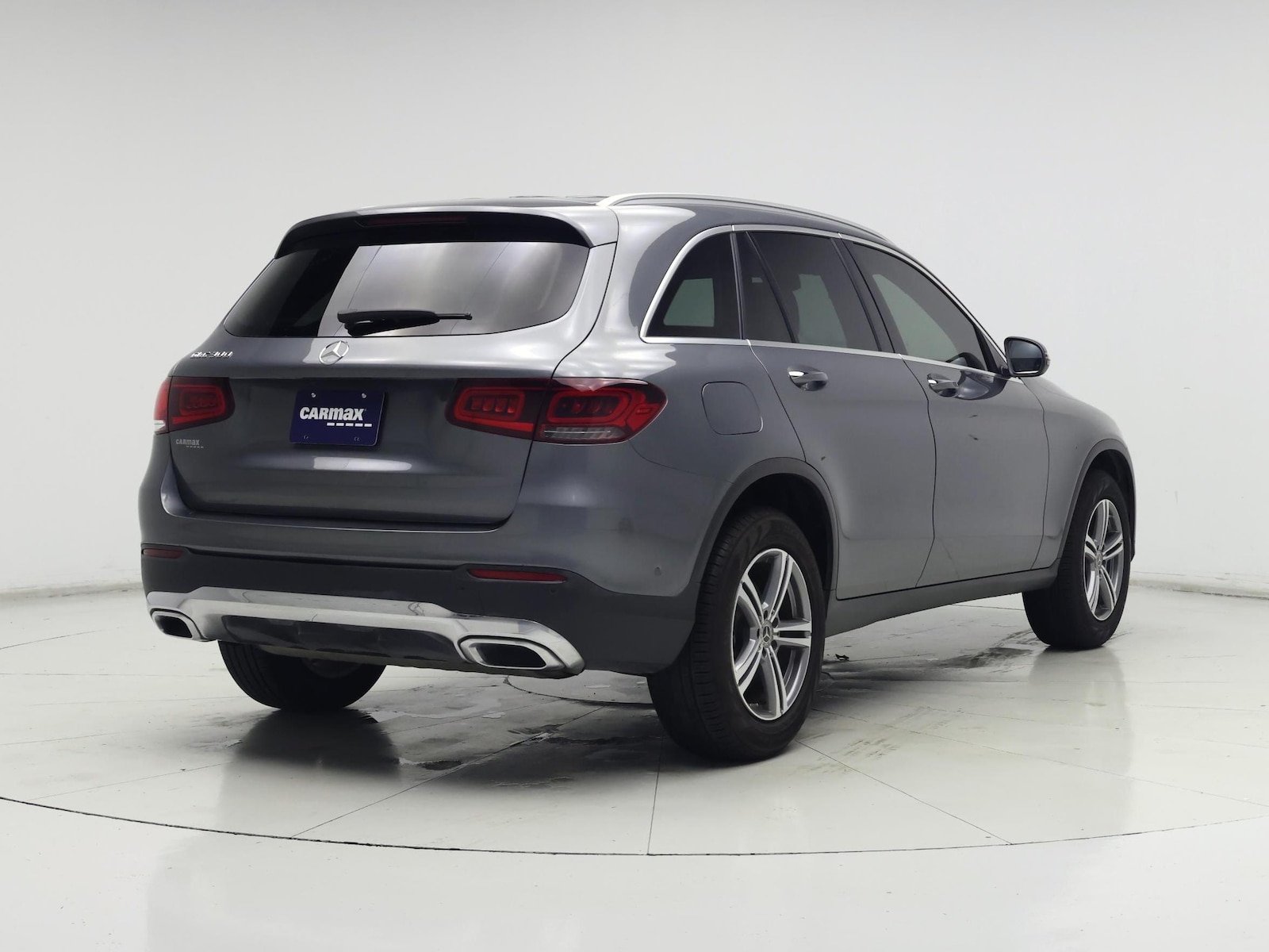 2021 Mercedes-Benz GLC GLC300 - Photo 9