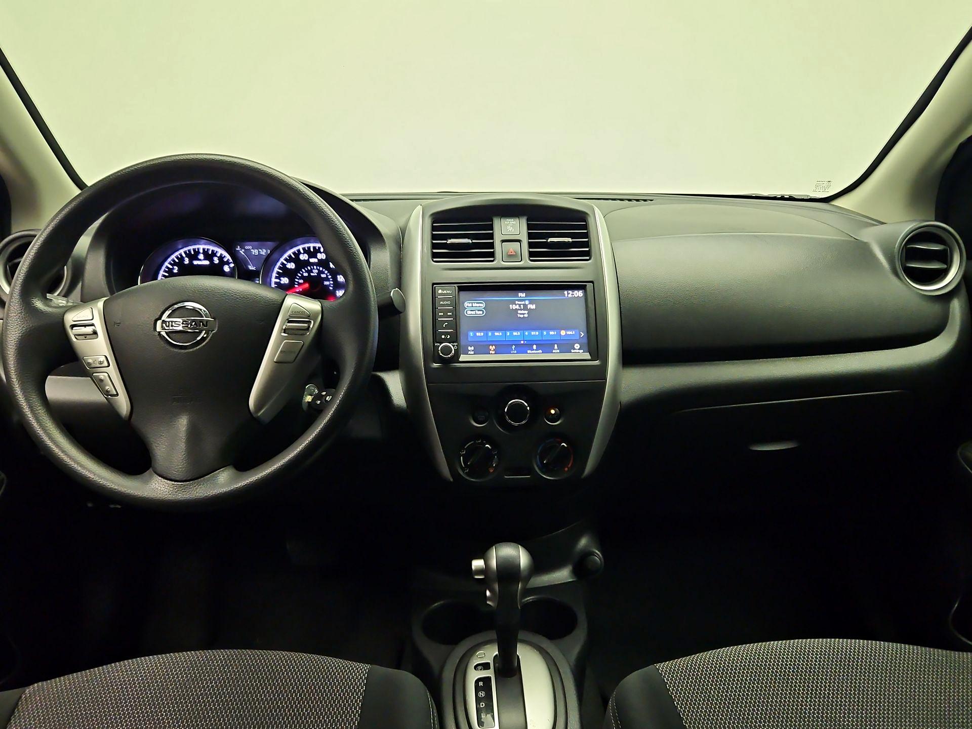 Thumbnail: 2019 Nissan Versa - 9