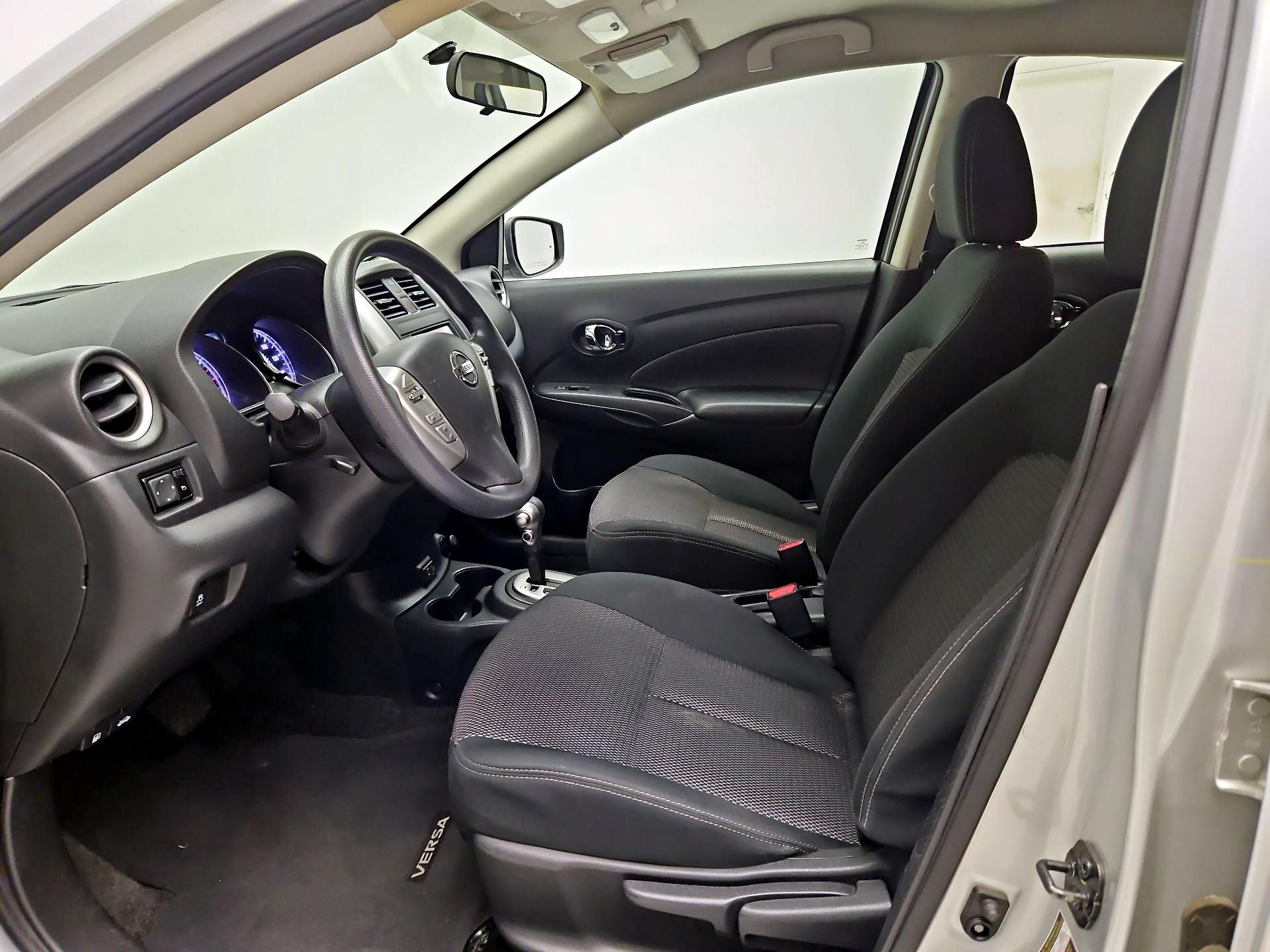 Thumbnail: 2019 Nissan Versa - 11