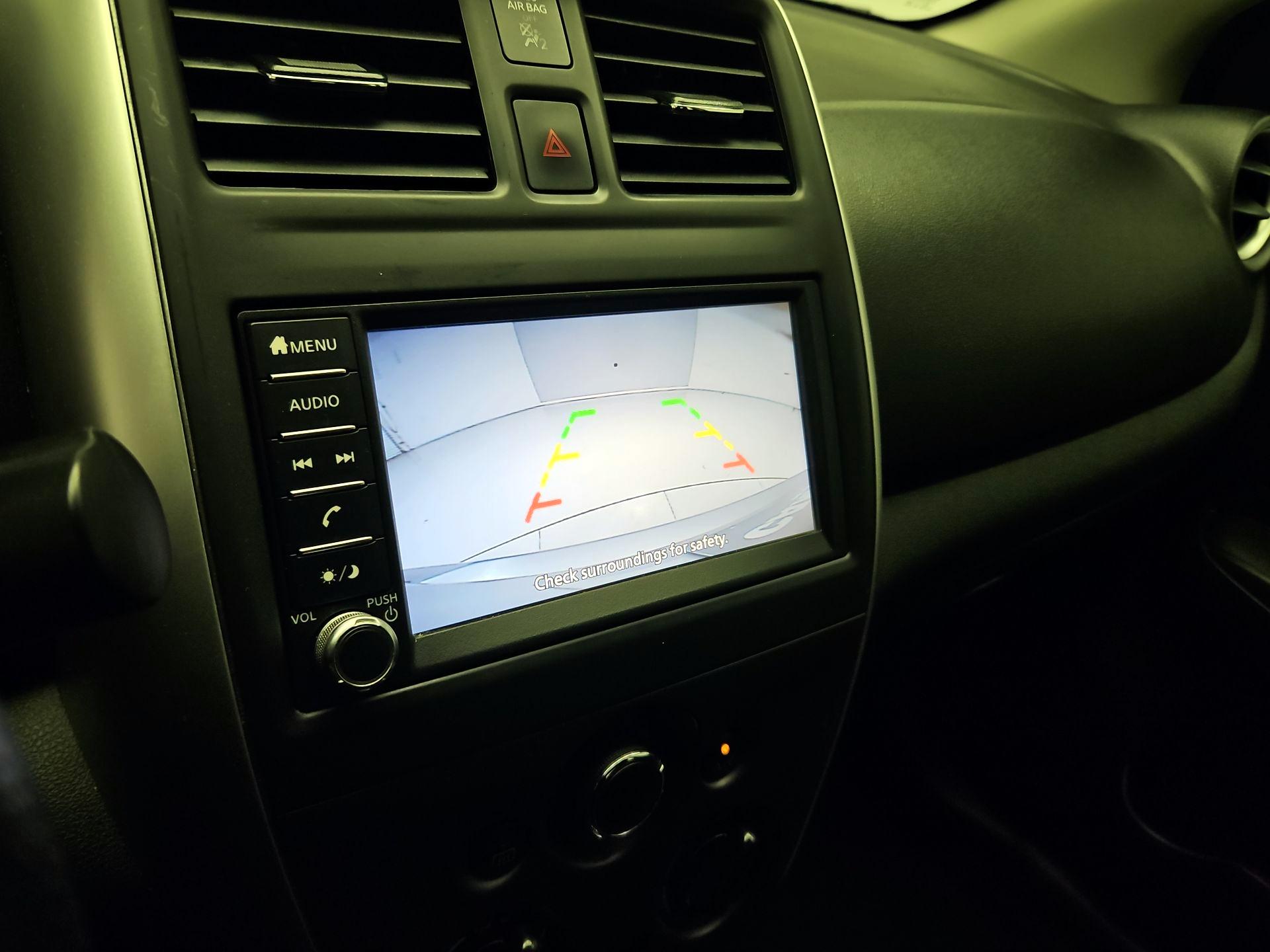 Thumbnail: 2019 Nissan Versa - 14
