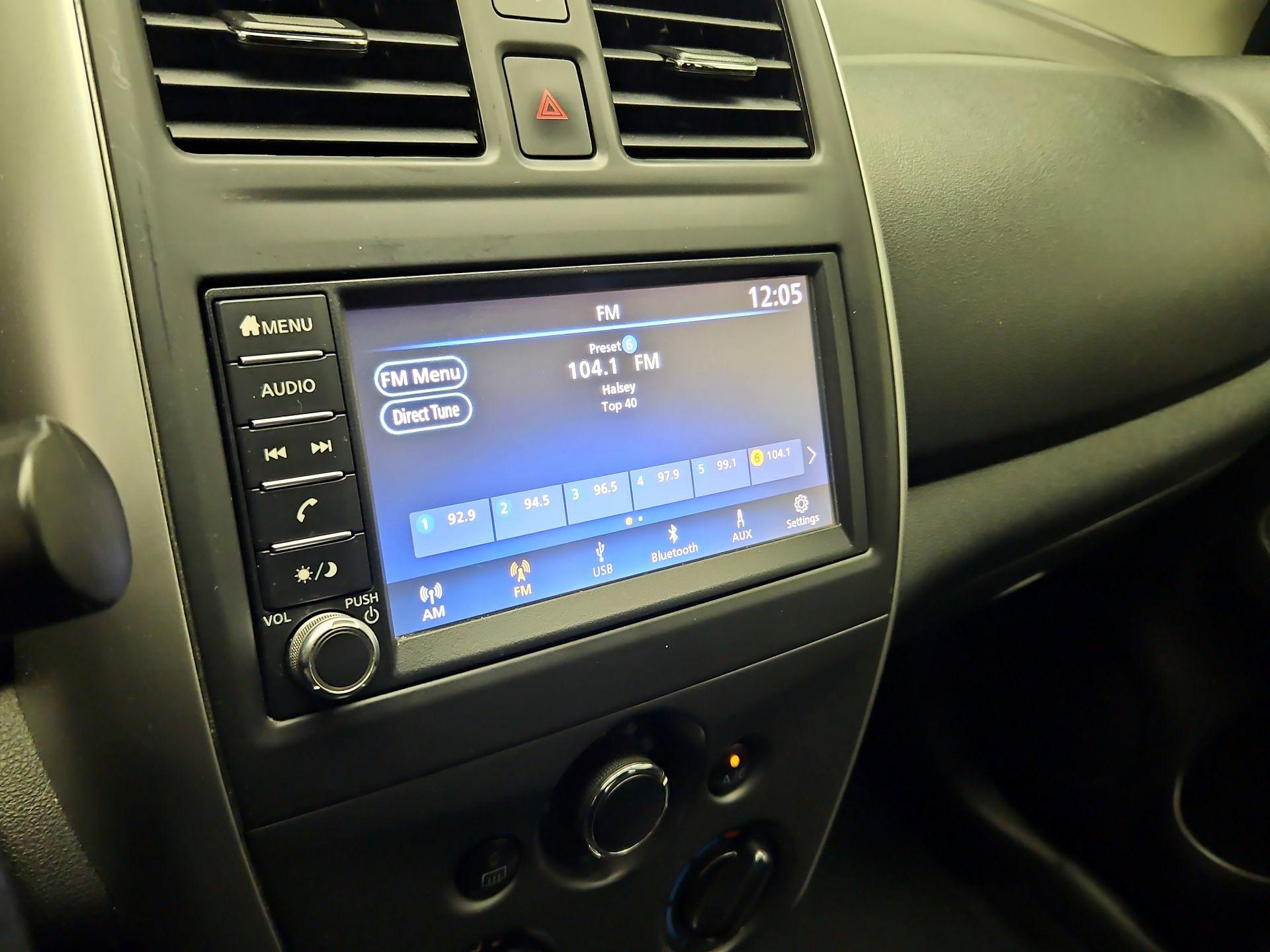 Thumbnail: 2019 Nissan Versa - 15