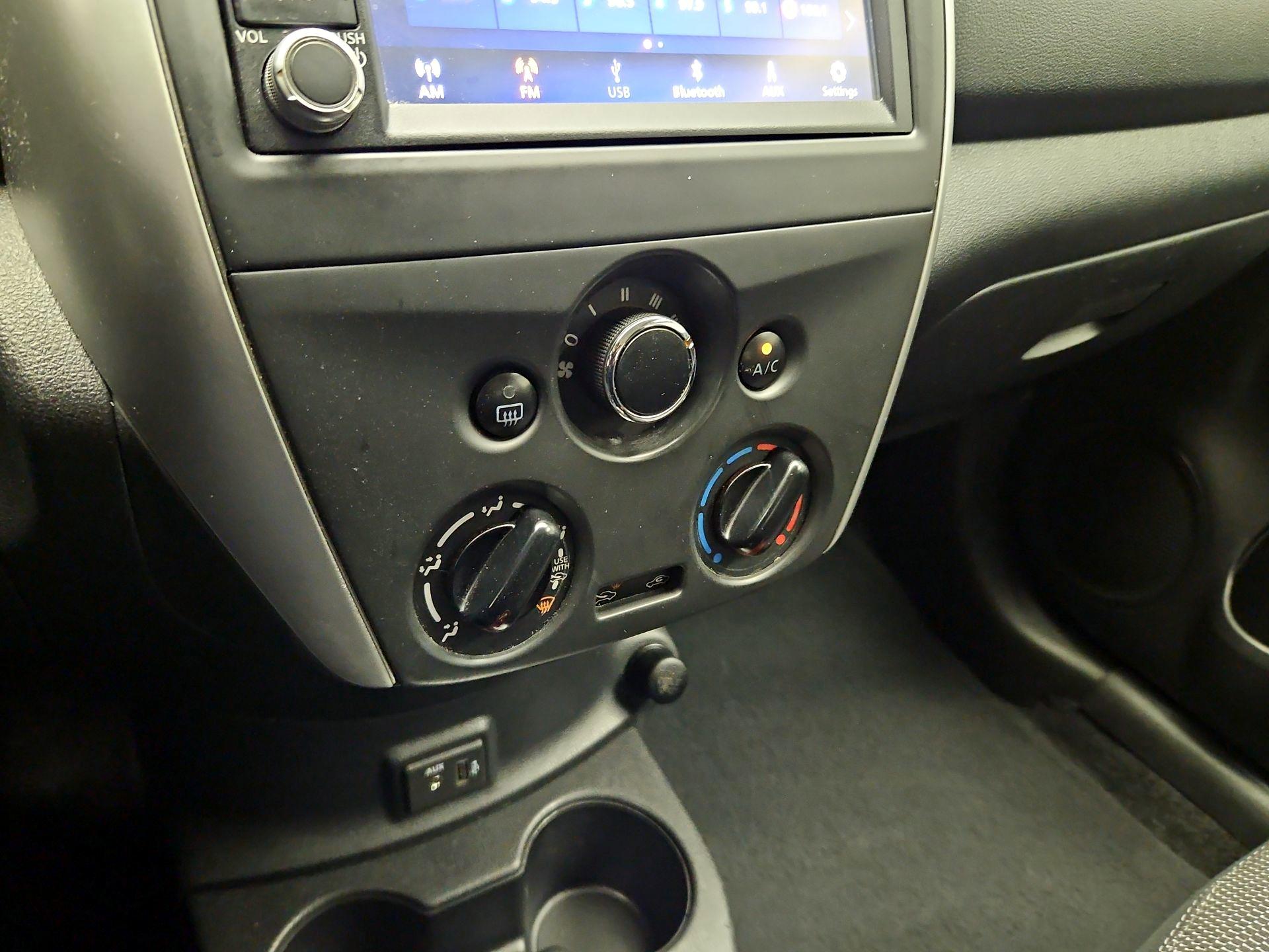 Thumbnail: 2019 Nissan Versa - 16
