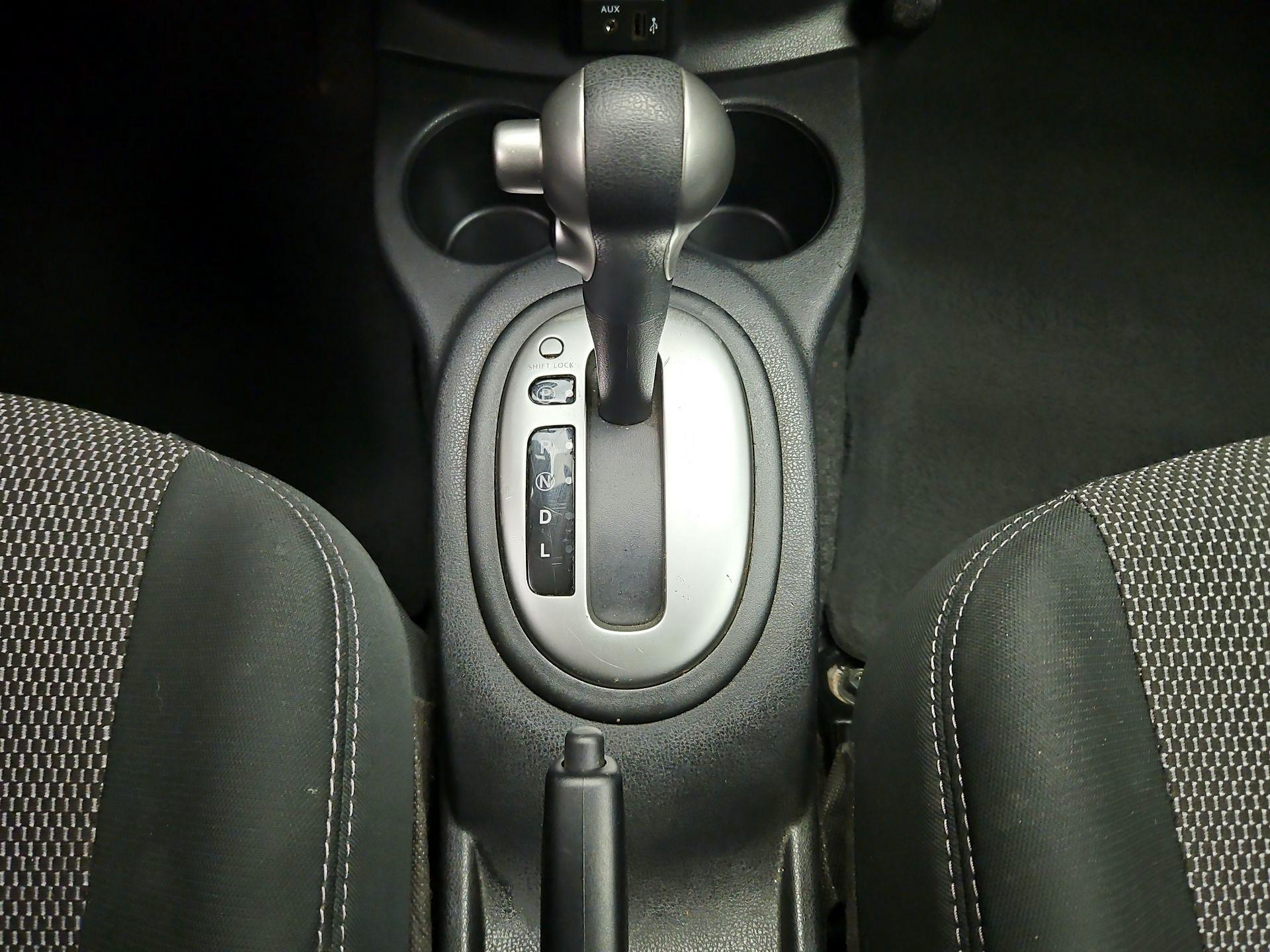 Thumbnail: 2019 Nissan Versa - 17