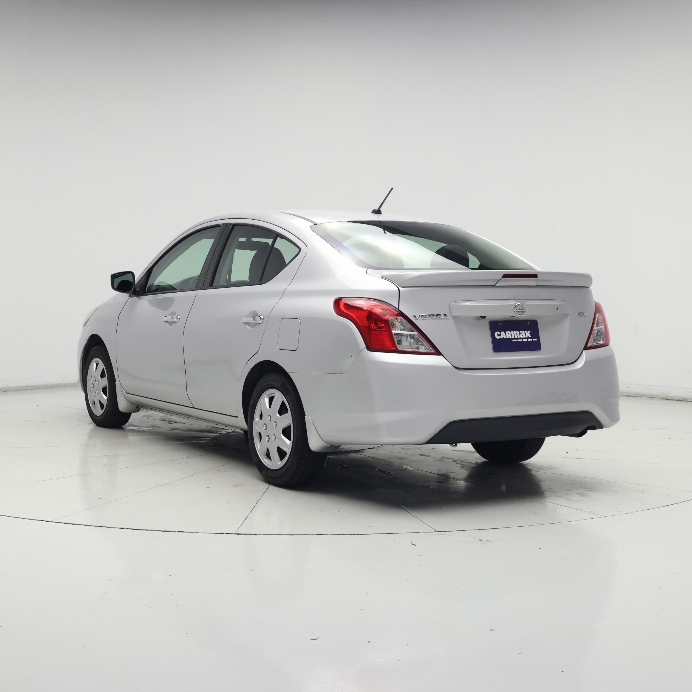 Thumbnail: 2019 Nissan Versa - 2