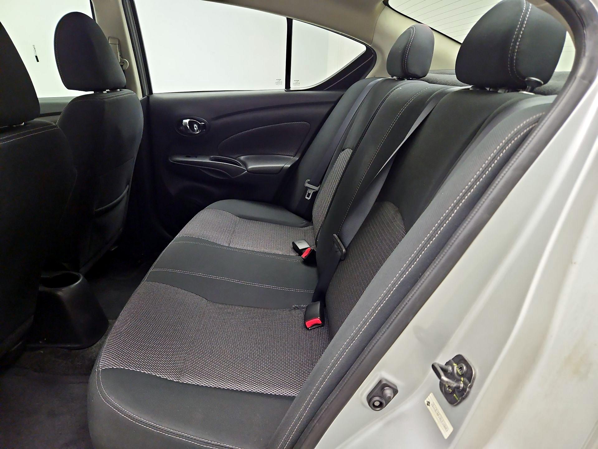 Thumbnail: 2019 Nissan Versa - 19
