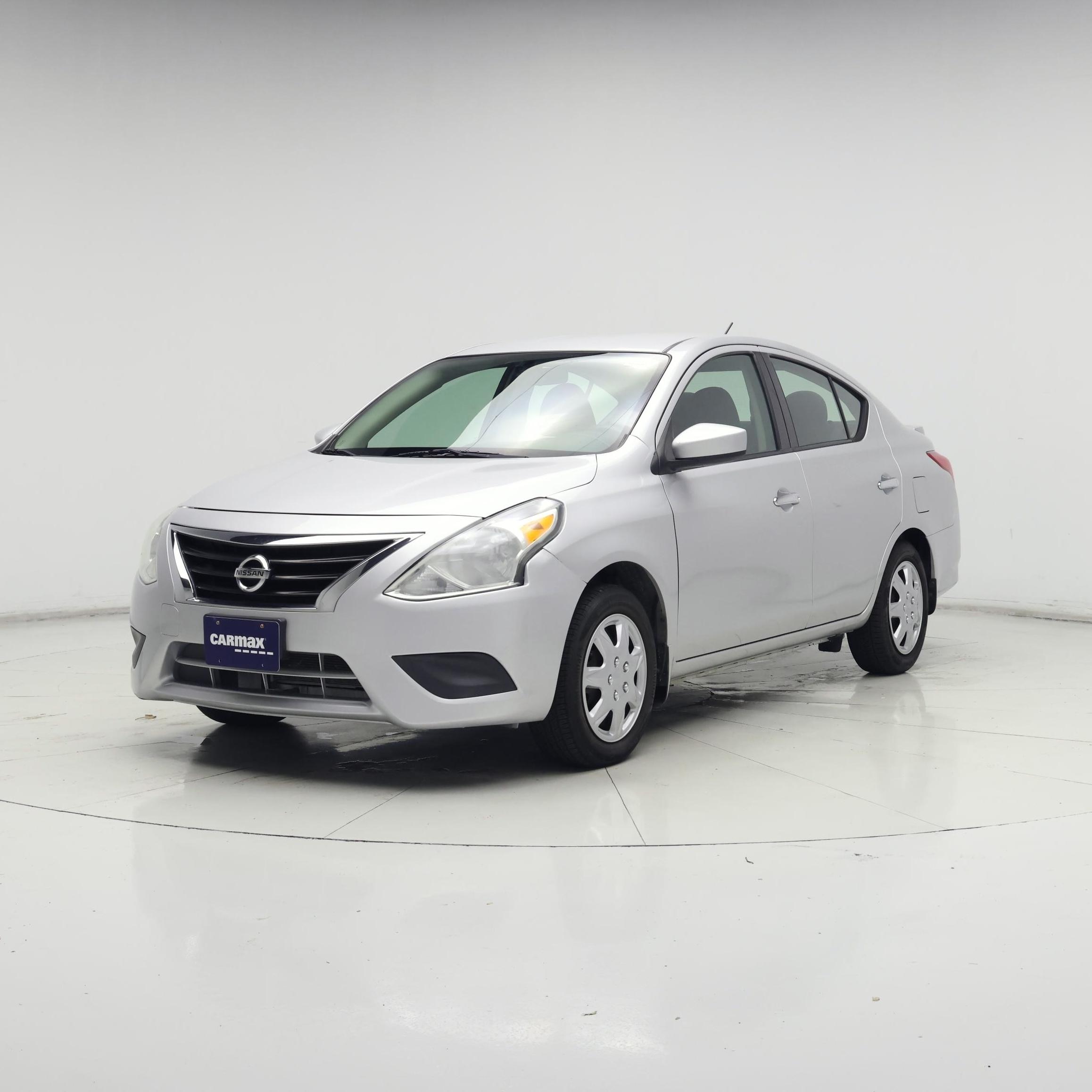 Thumbnail: 2019 Nissan Versa - 4