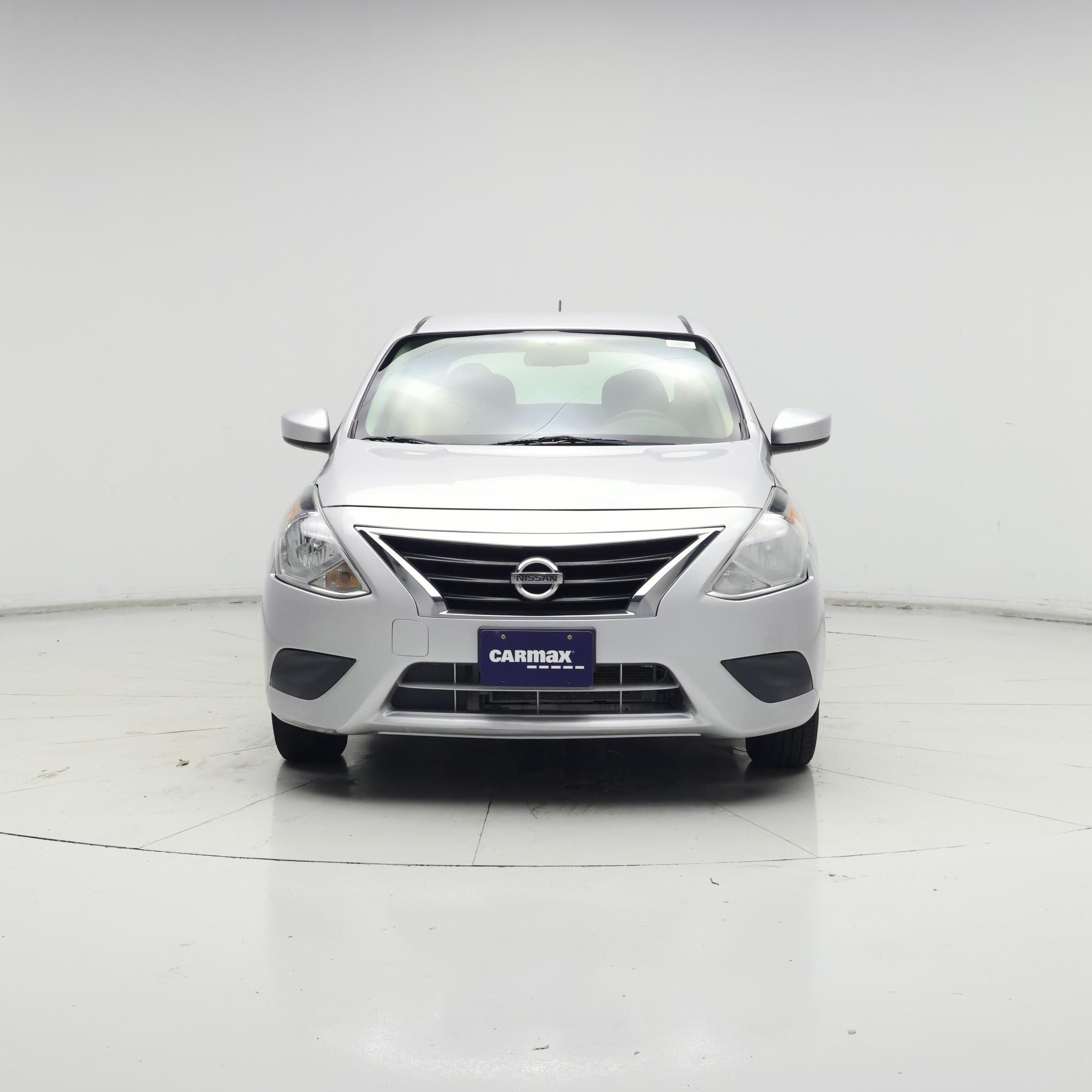 Thumbnail: 2019 Nissan Versa - 5