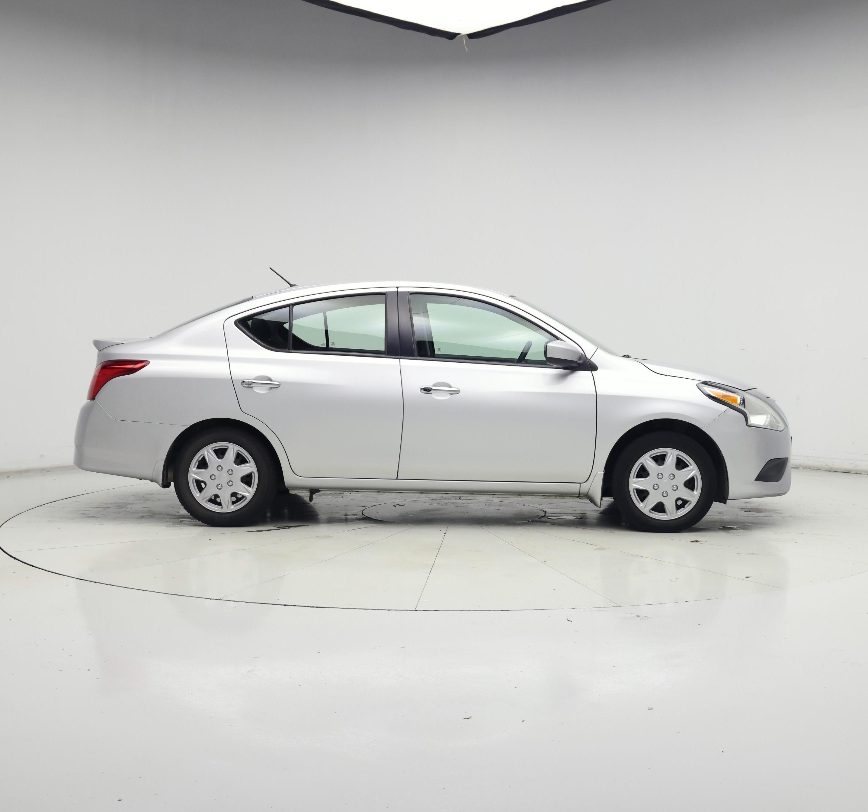Thumbnail: 2019 Nissan Versa - 7