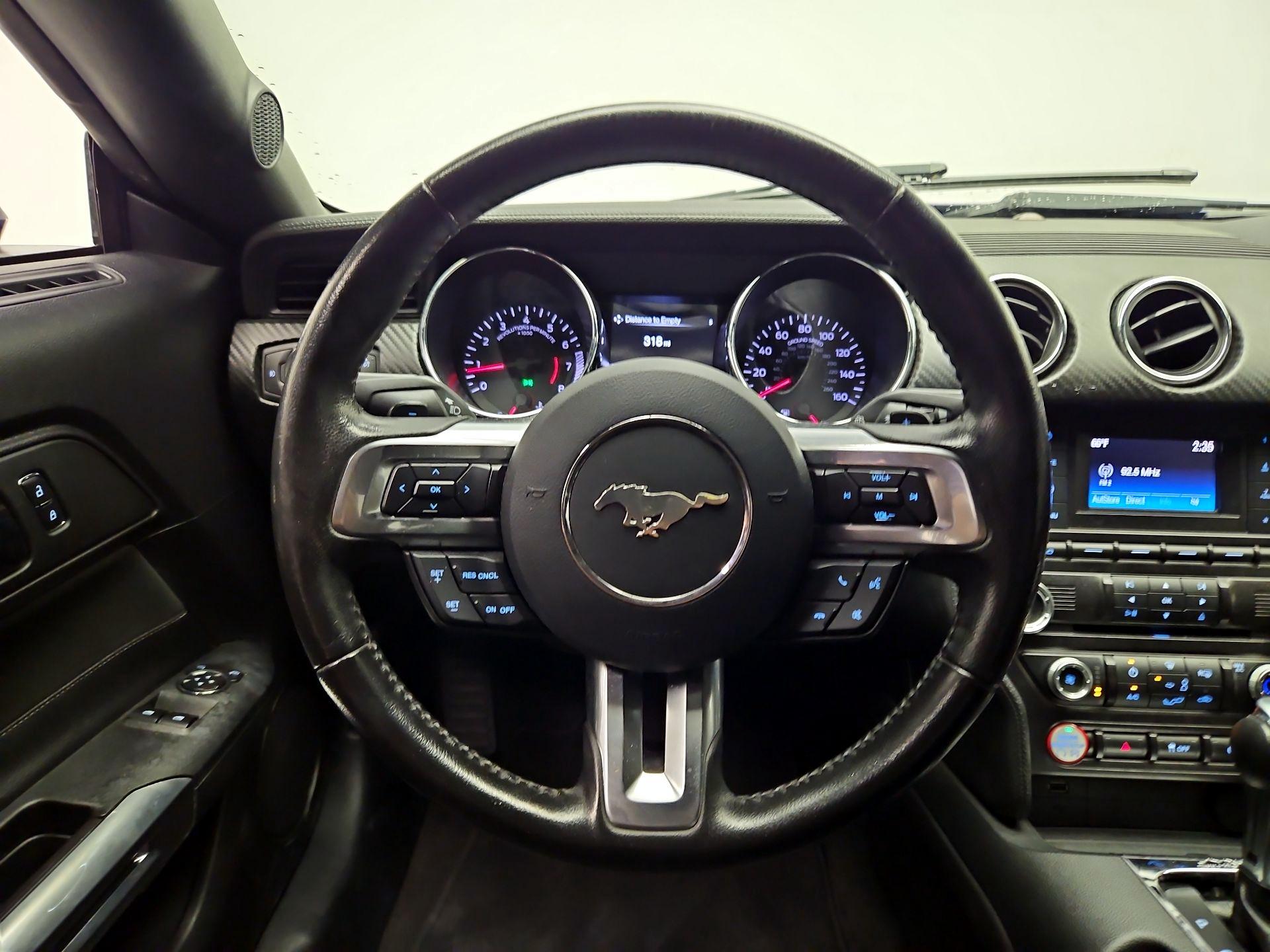Thumbnail: 2015 Ford Mustang - 10