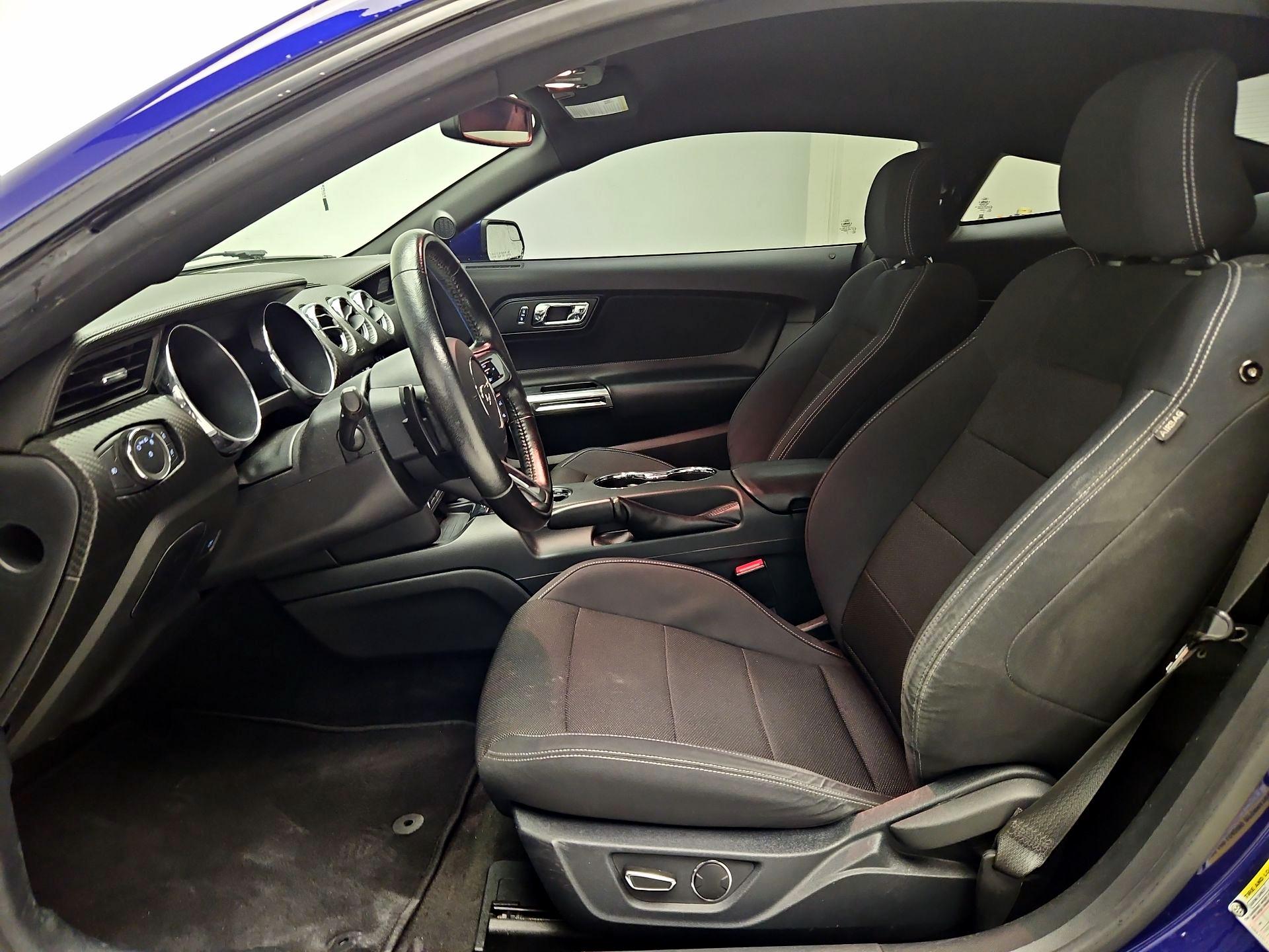 Thumbnail: 2015 Ford Mustang - 11