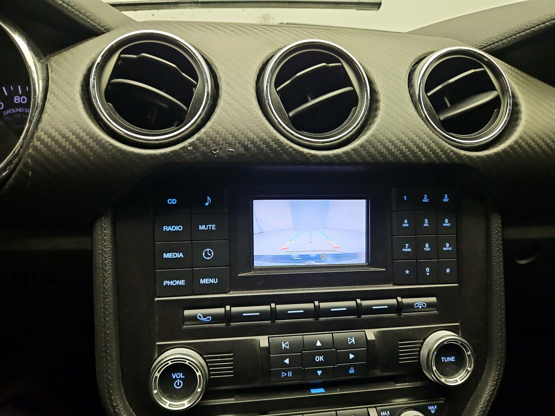 Thumbnail: 2015 Ford Mustang - 13