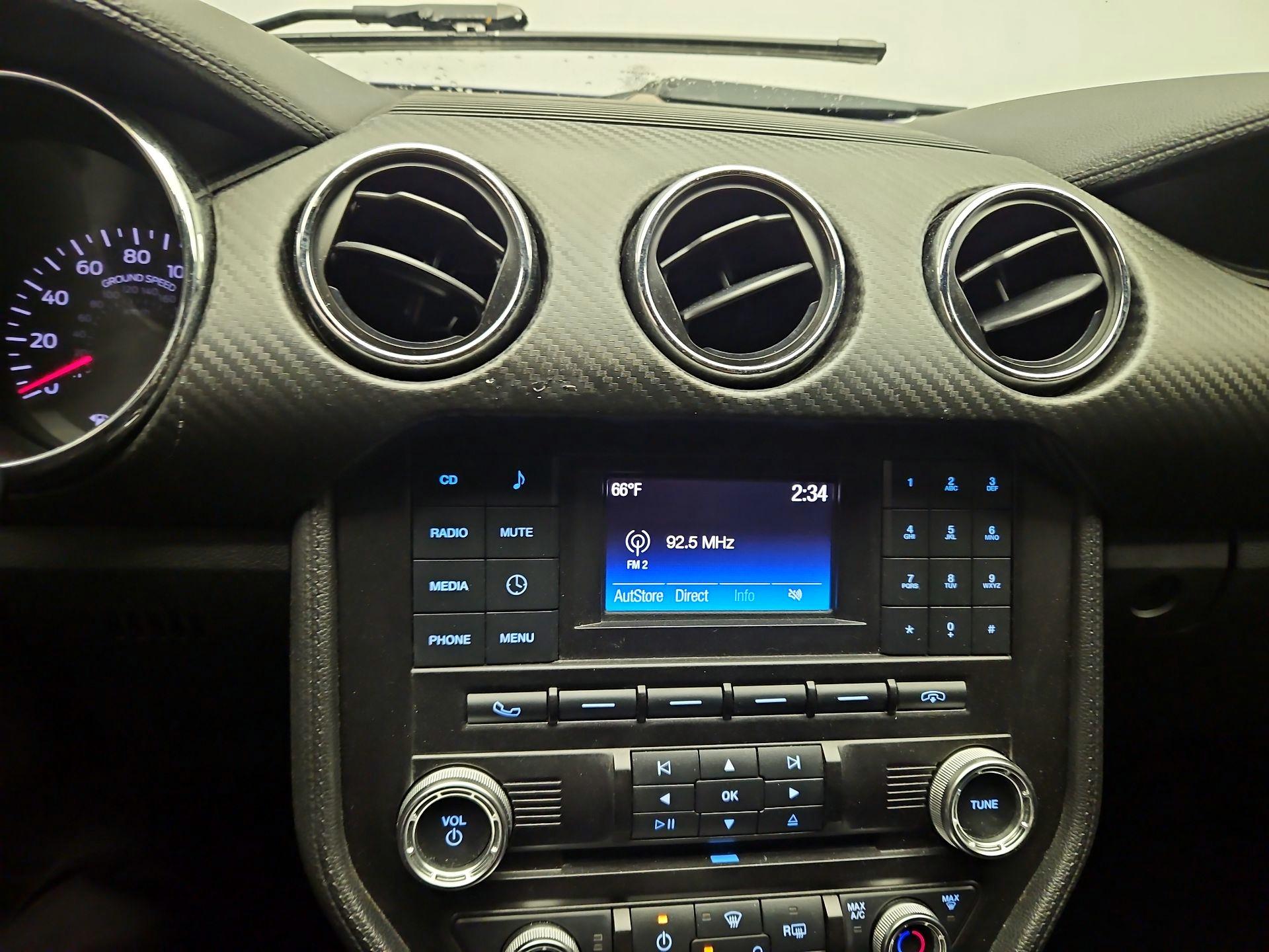 Thumbnail: 2015 Ford Mustang - 14