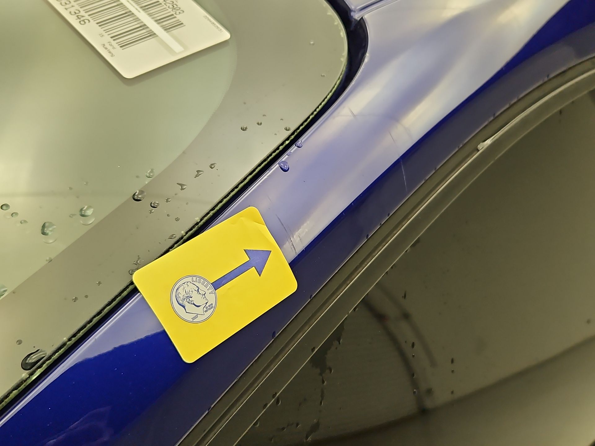 Thumbnail: 2015 Ford Mustang - 20