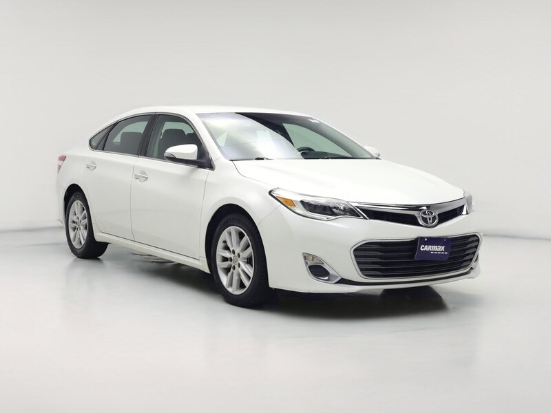 2015 Toyota Avalon XLE -
                  Houston, TX