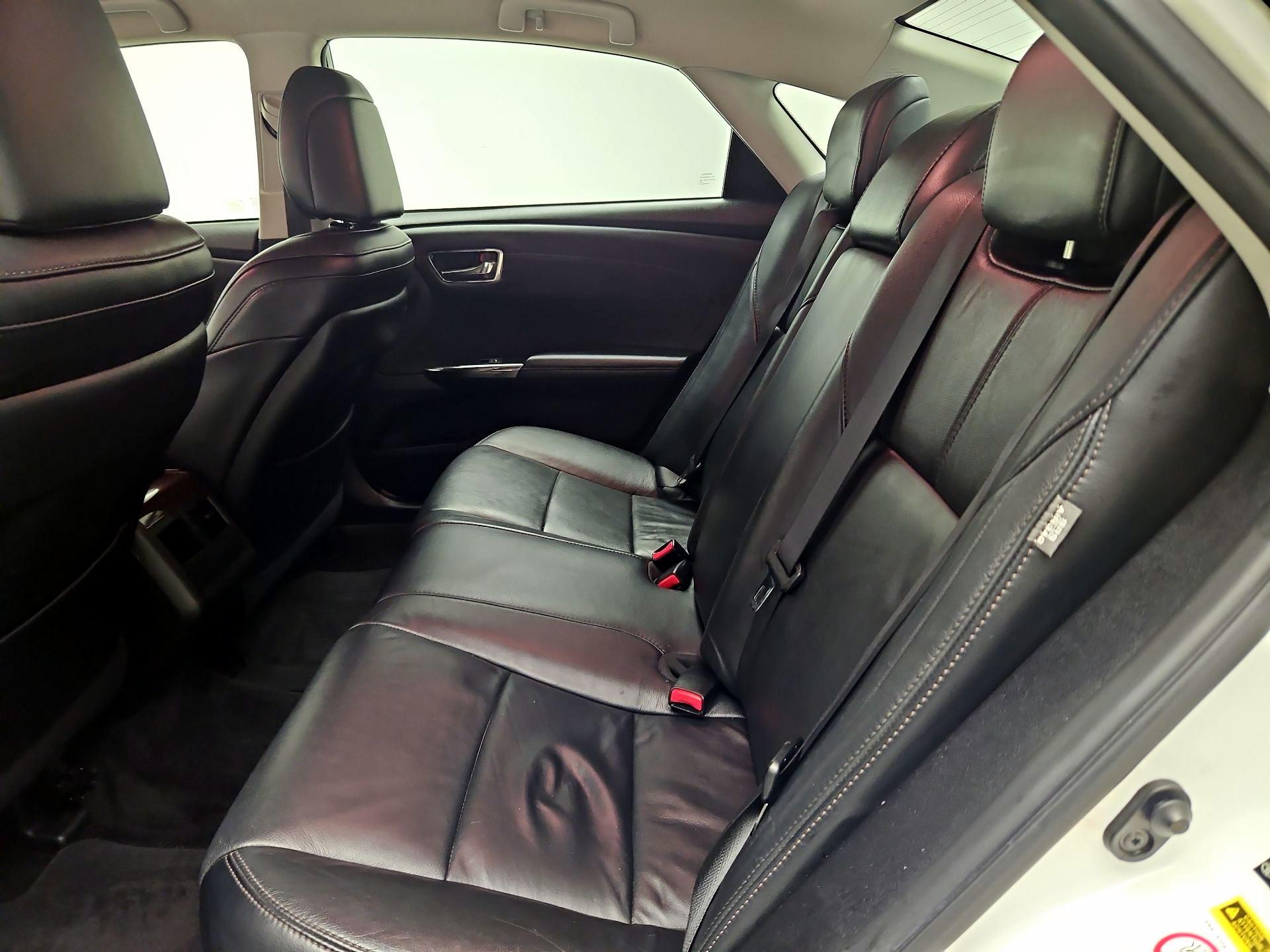 Thumbnail: 2015 Toyota Avalon - 19