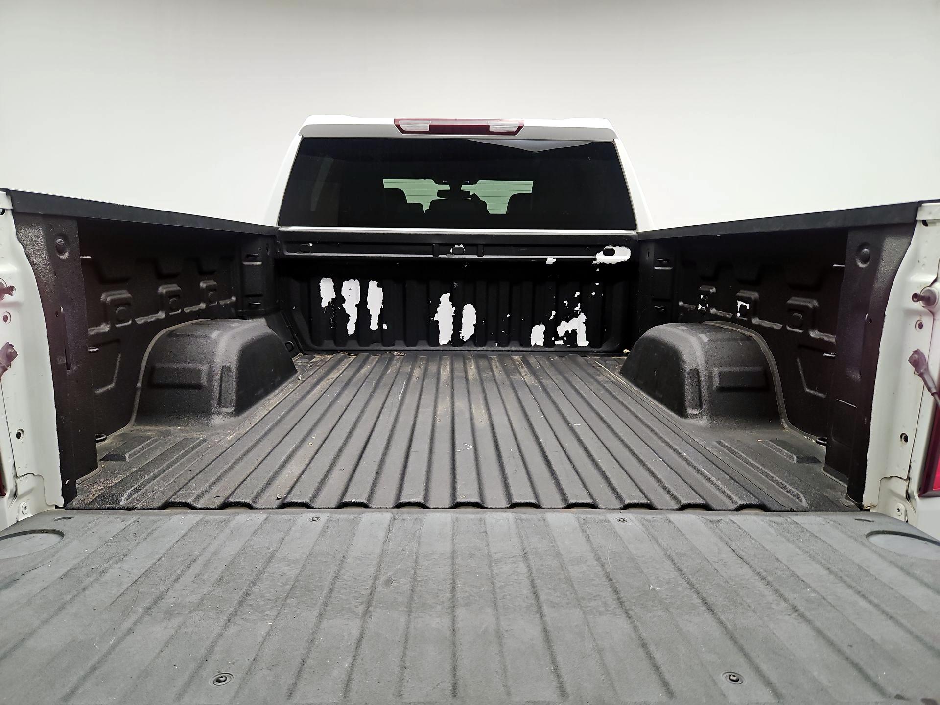 Thumbnail: 2019 Chevrolet Silverado 1500 - 20
