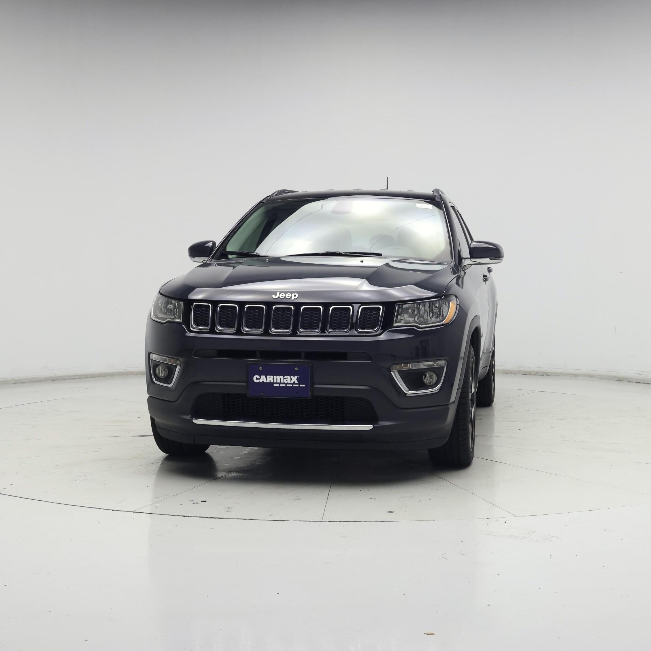 Thumbnail: 2018 Jeep Compass - 5