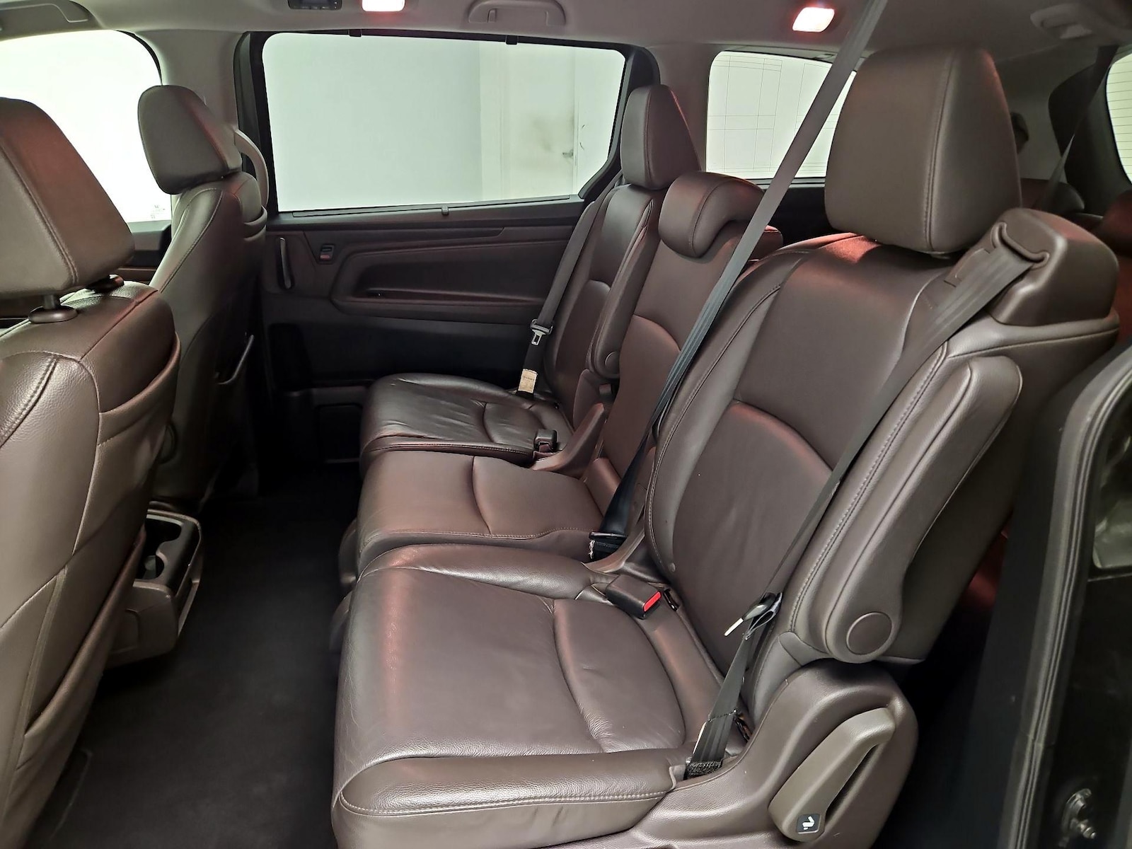 2019 Honda Odyssey Touring - Photo 22