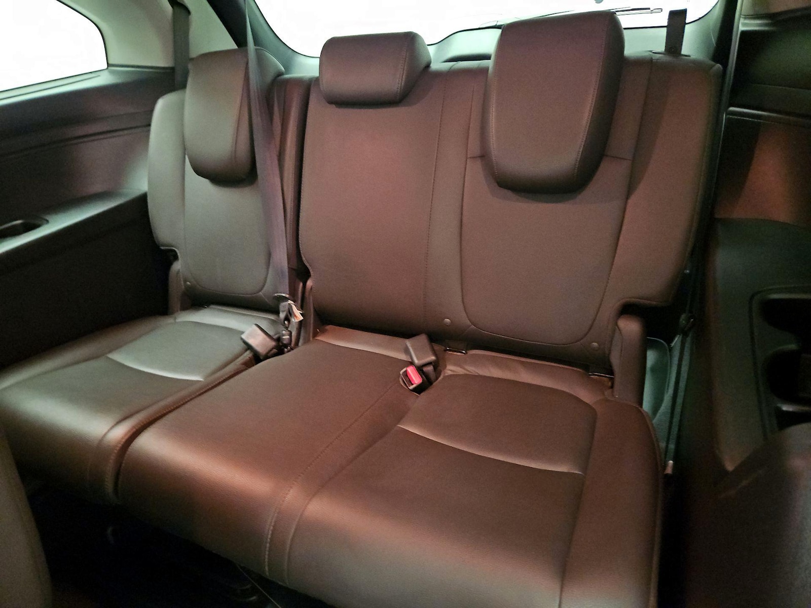 2019 Honda Odyssey Touring - Photo 23