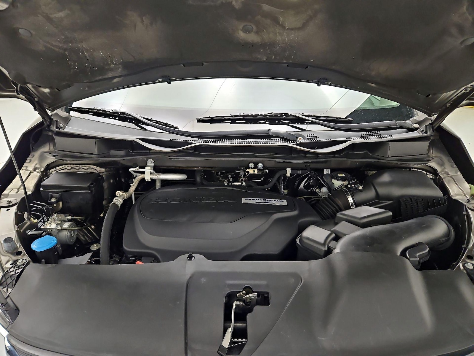 2019 Honda Odyssey Touring - Photo 25