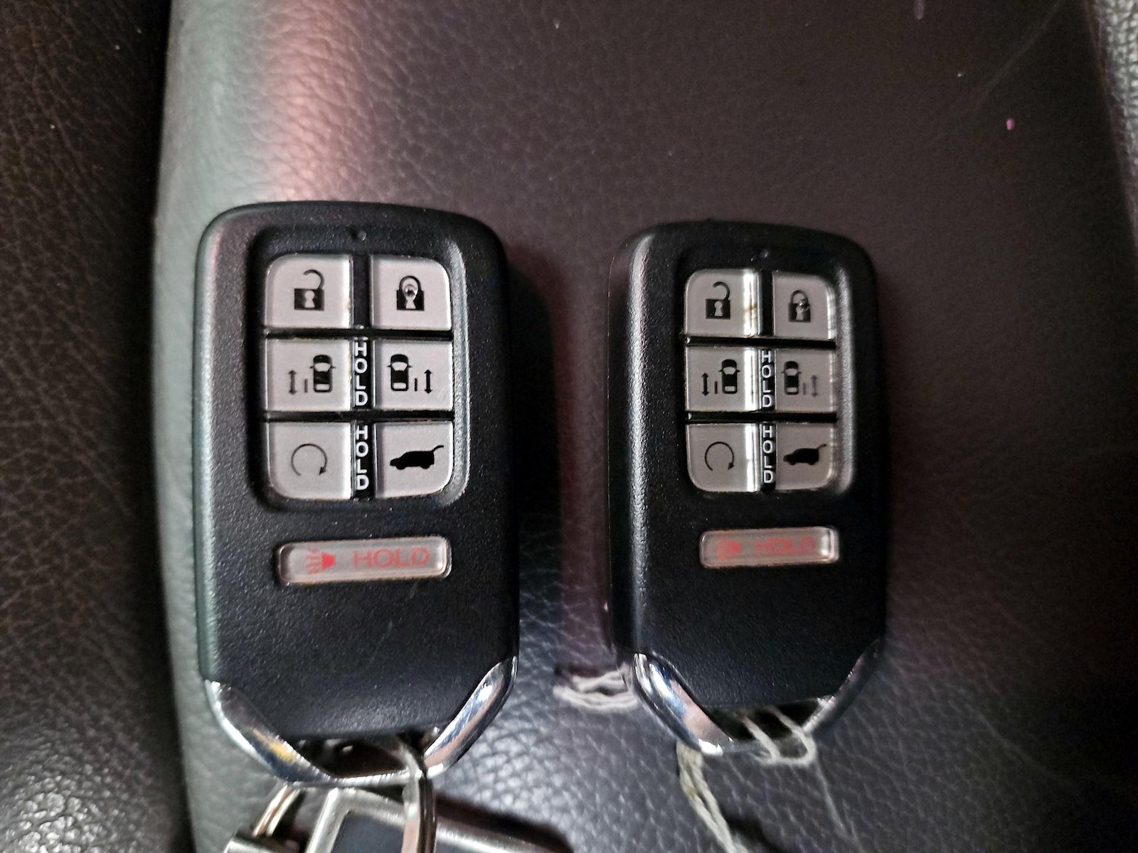 2019 Honda Odyssey Touring - Photo 26