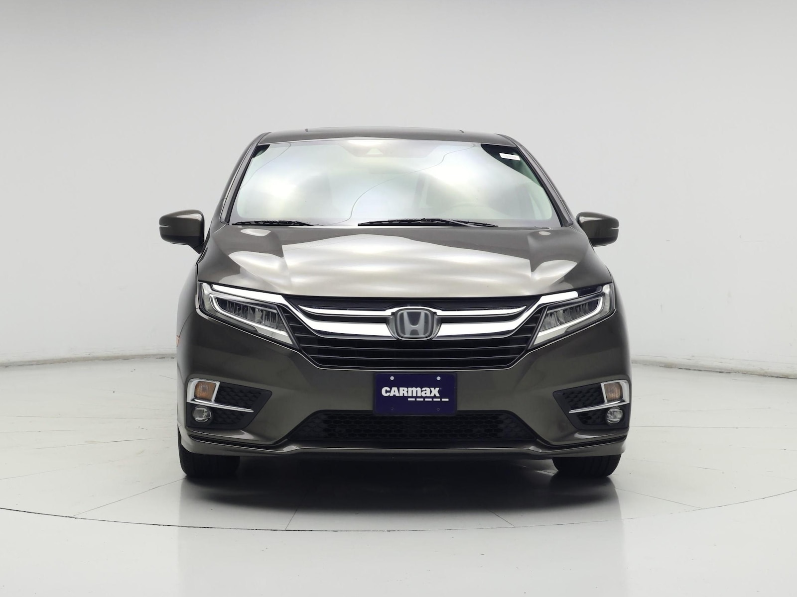 2019 Honda Odyssey Touring - Photo 6