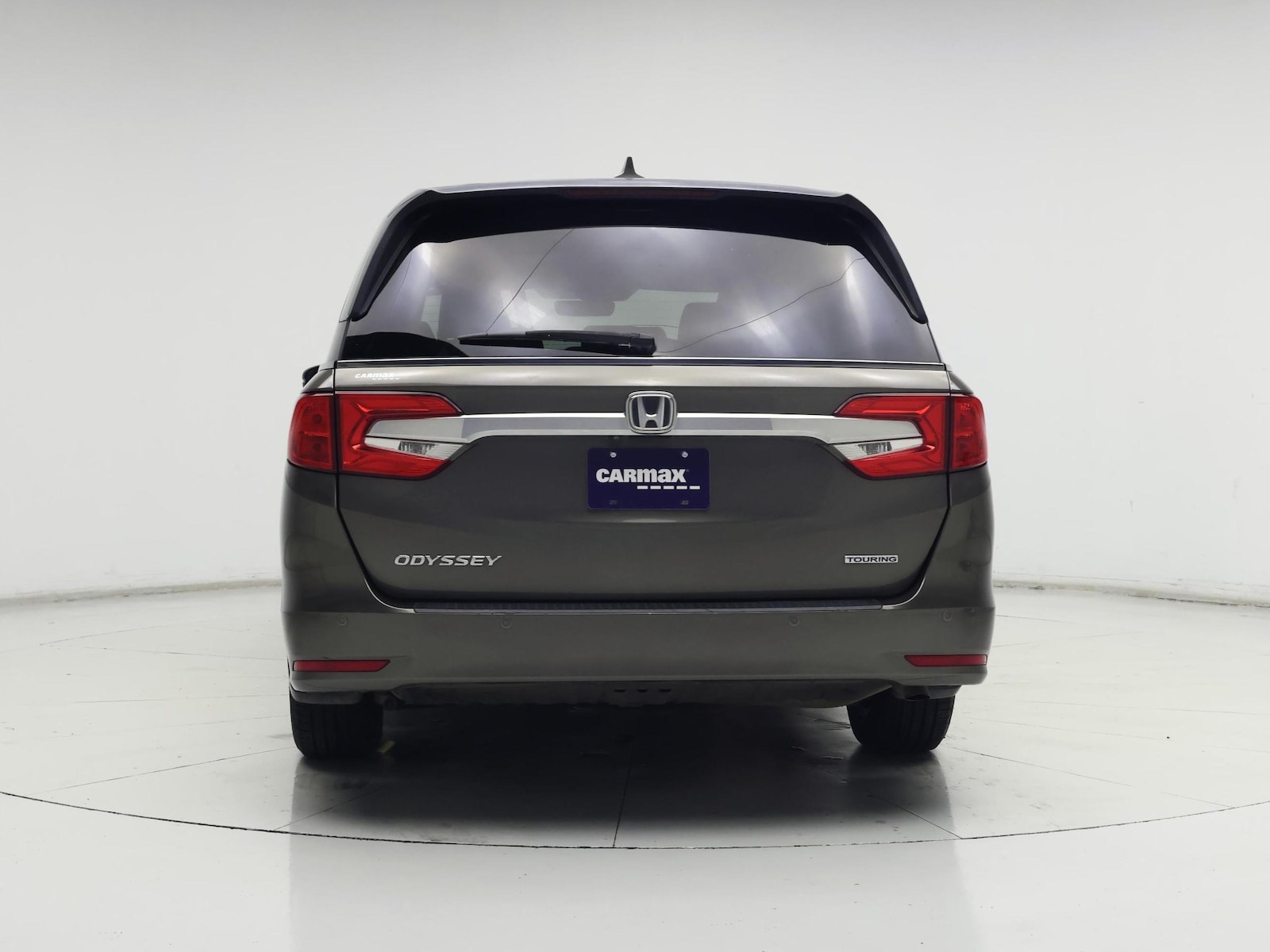 2019 Honda Odyssey Touring - Photo 7