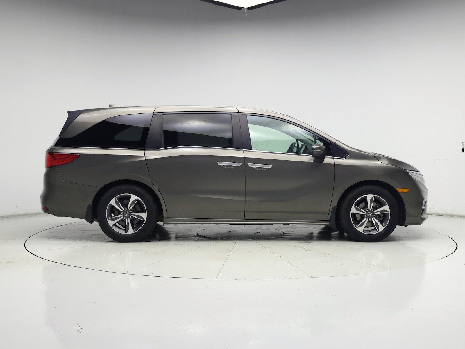 2019 Honda Odyssey Touring - Photo 8