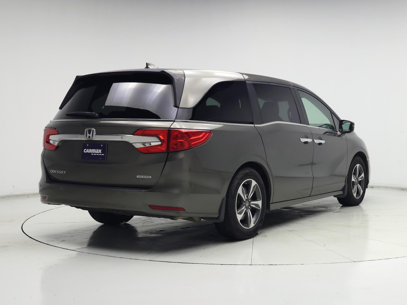 2019 Honda Odyssey Touring - Photo 9