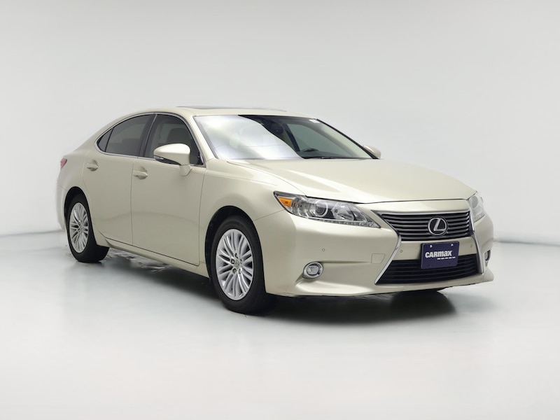 2014 Lexus ES 350 -
                  Houston, TX