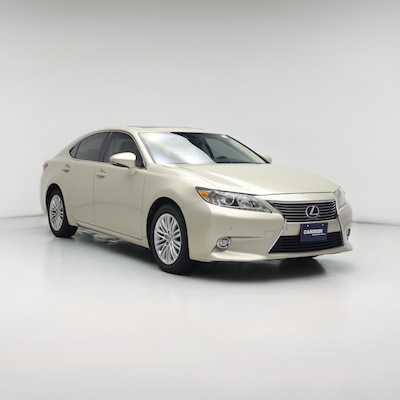 2014 Lexus ES 350