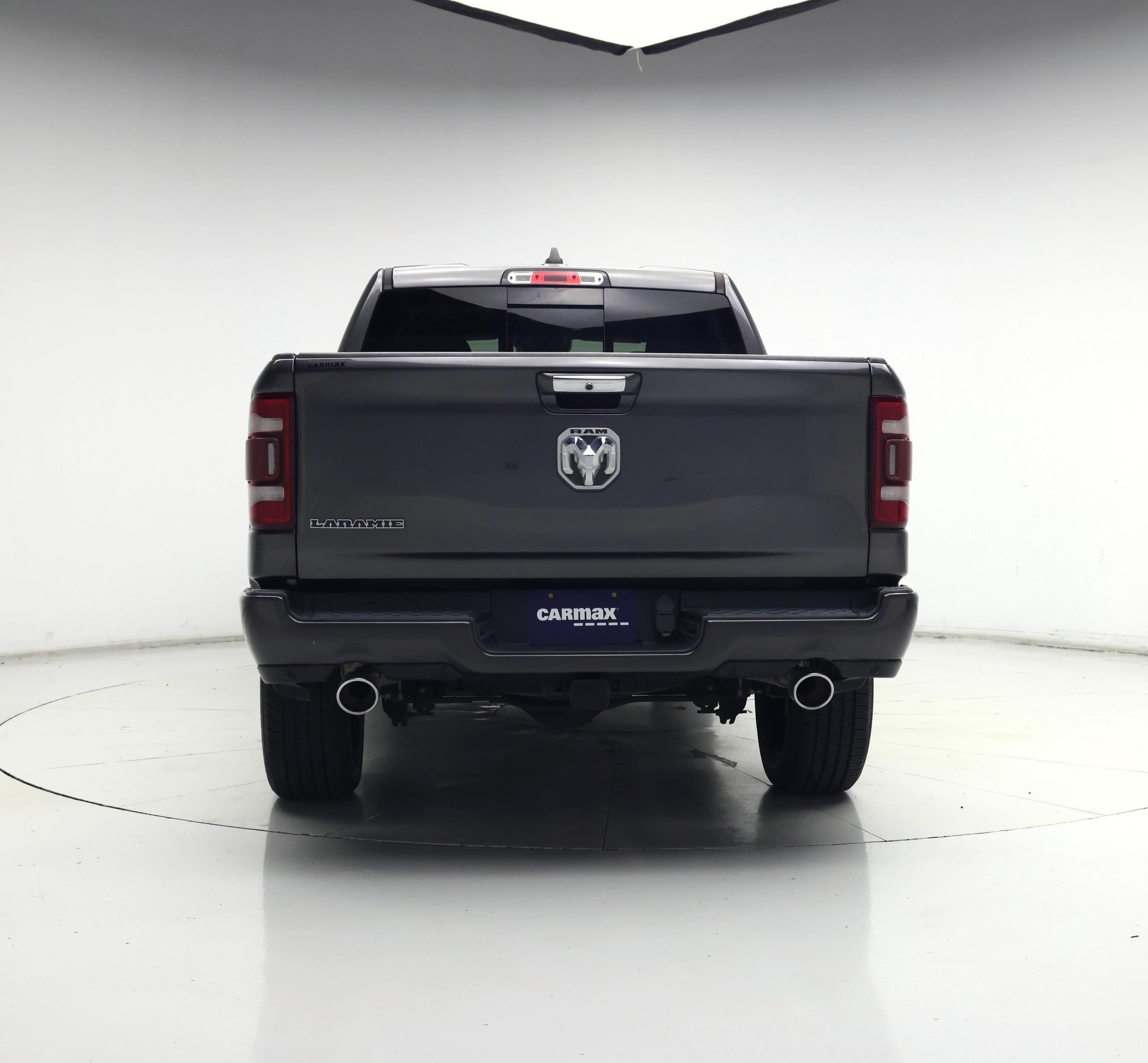 Thumbnail: 2021 RAM 1500 - 6