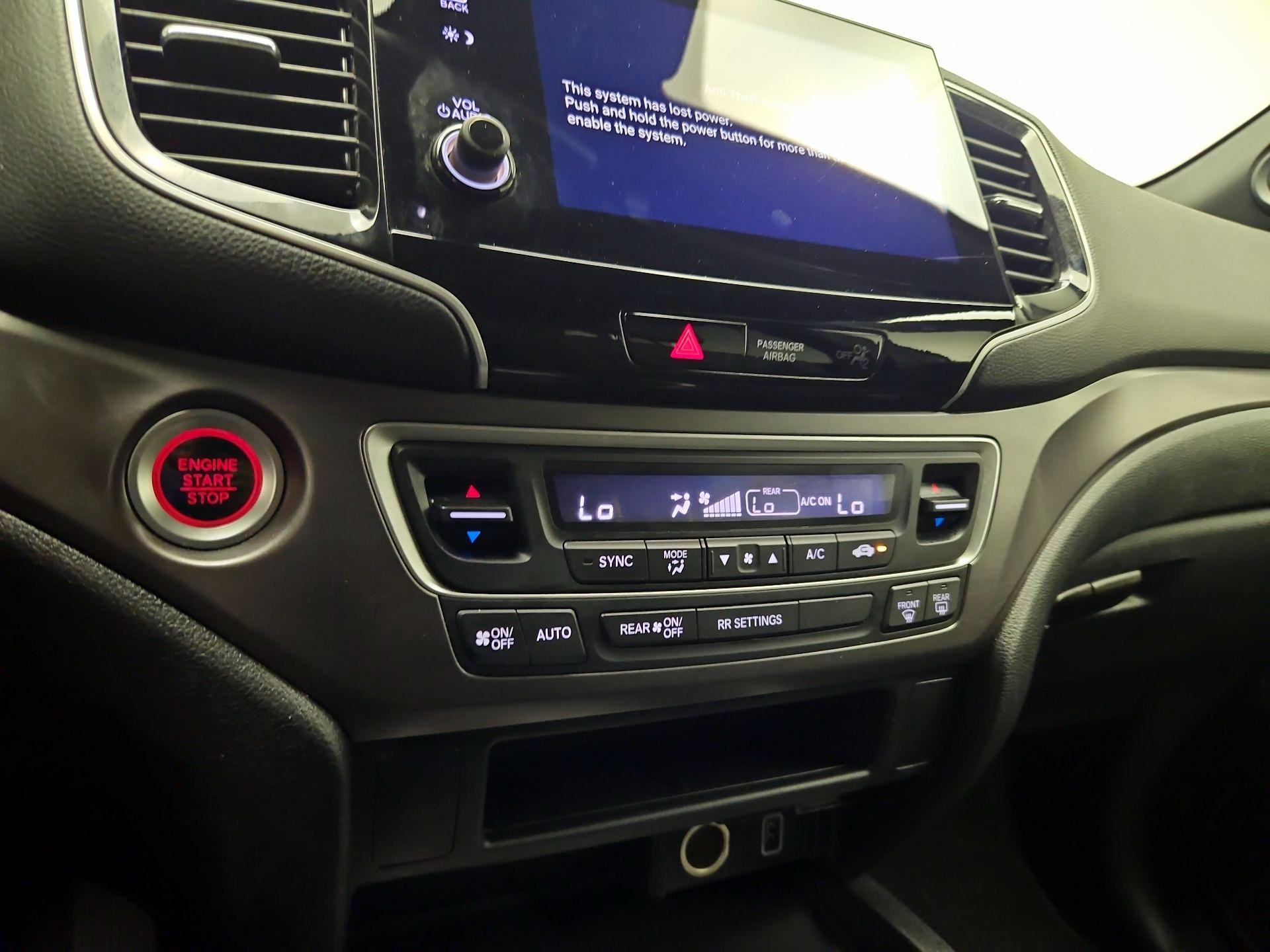 Thumbnail: 2021 Honda Passport - 15