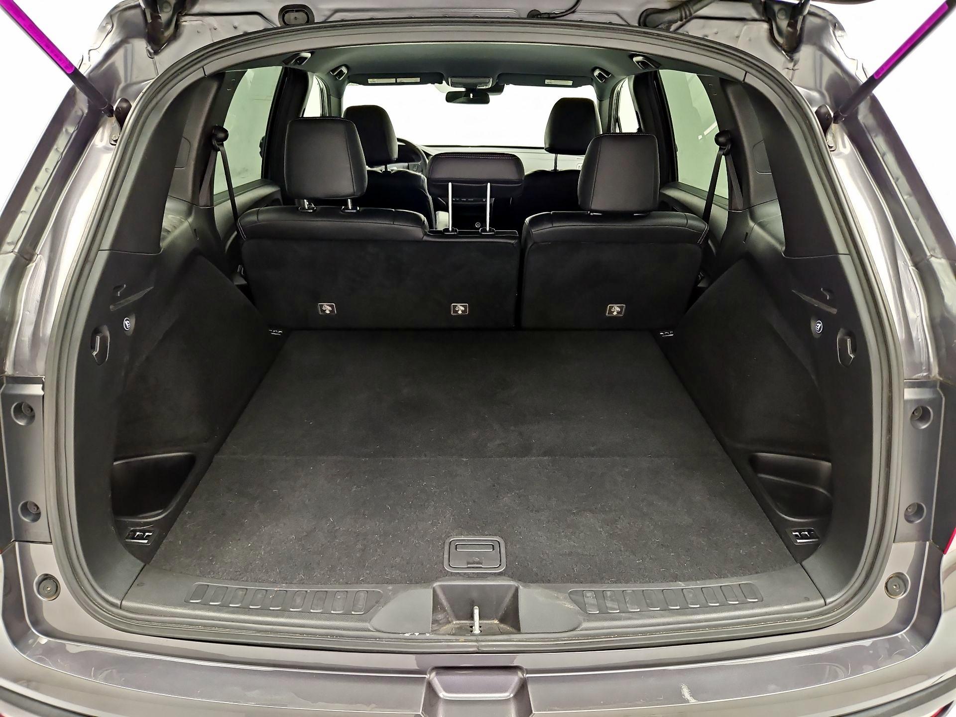 Thumbnail: 2021 Honda Passport - 18