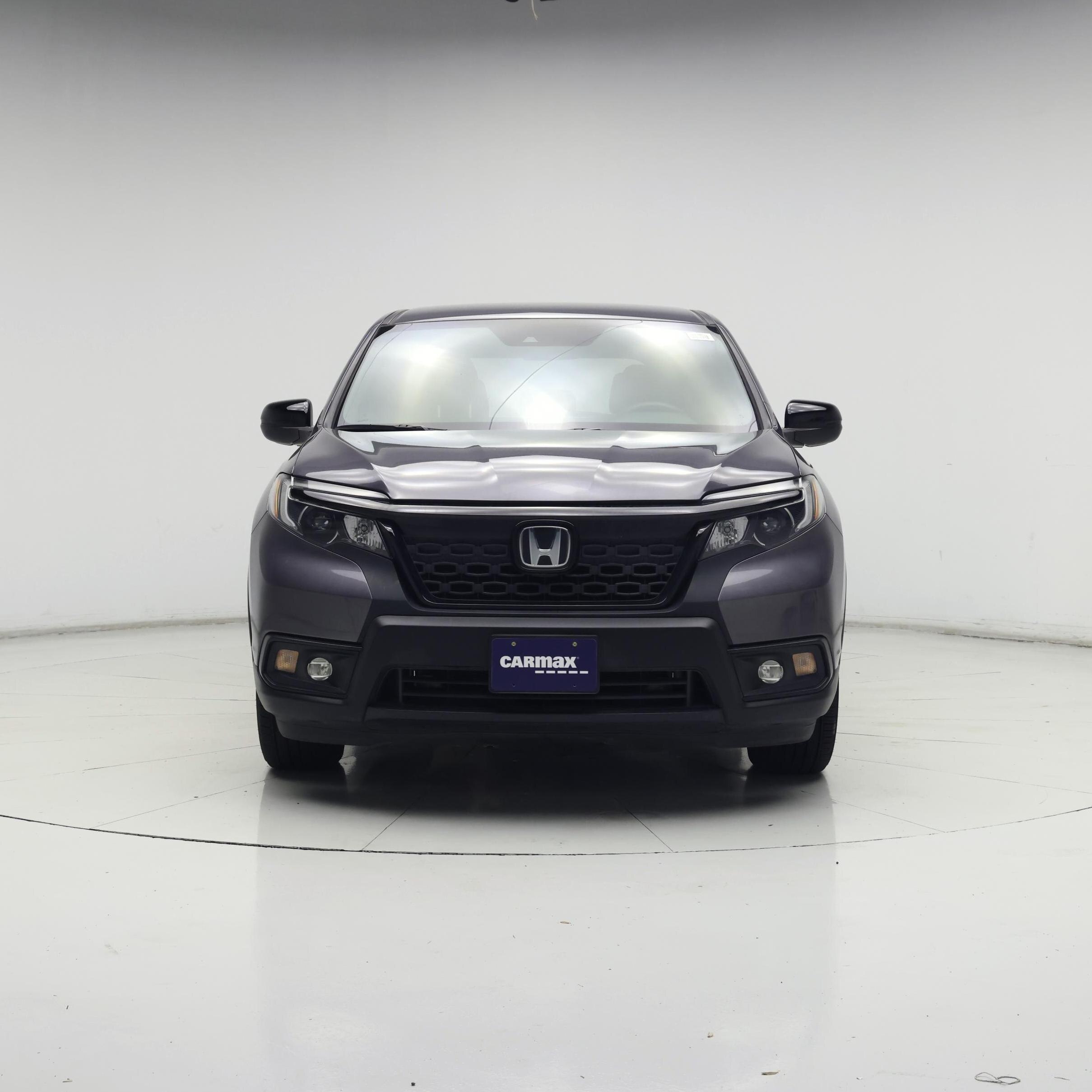 Thumbnail: 2021 Honda Passport - 5