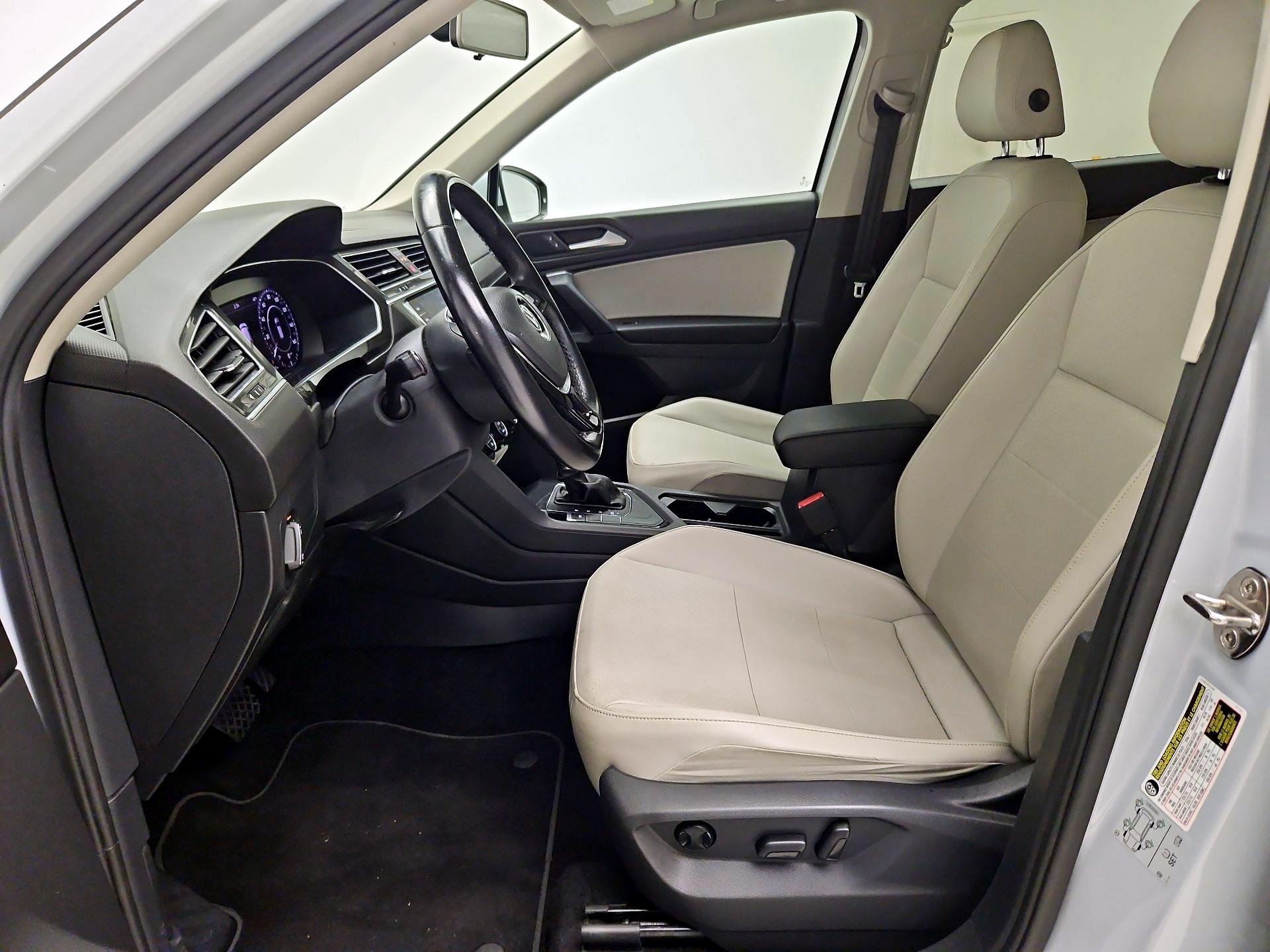 Thumbnail: 2019 Volkswagen Tiguan - 11