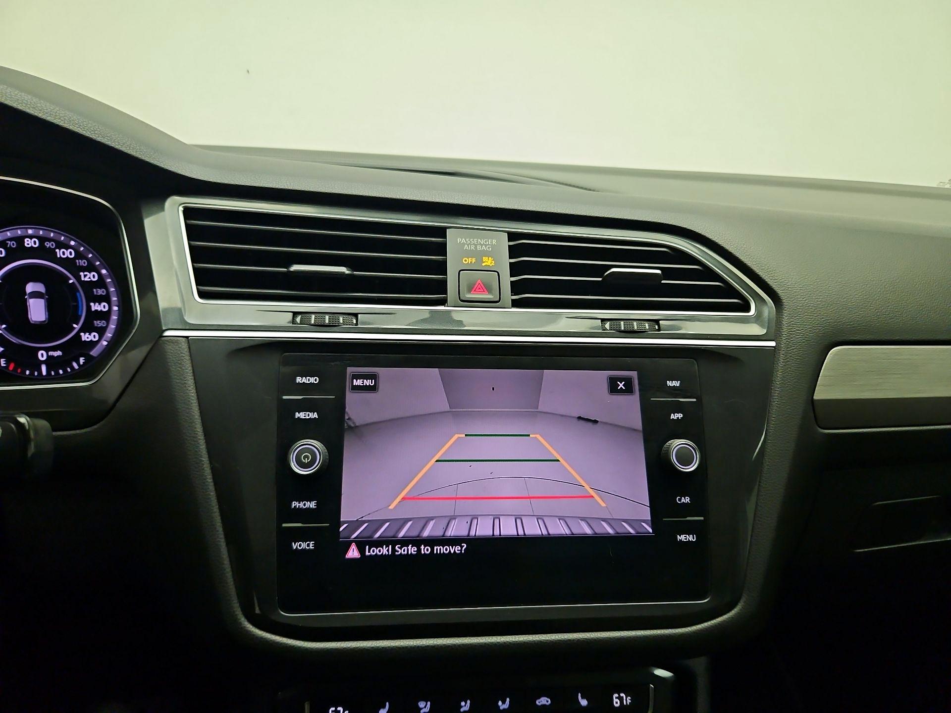 Thumbnail: 2019 Volkswagen Tiguan - 13