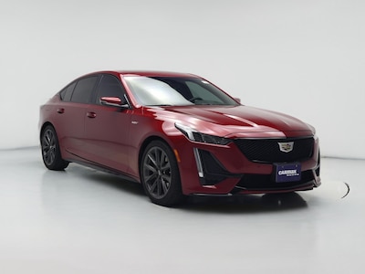 2022 Cadillac CT5-V