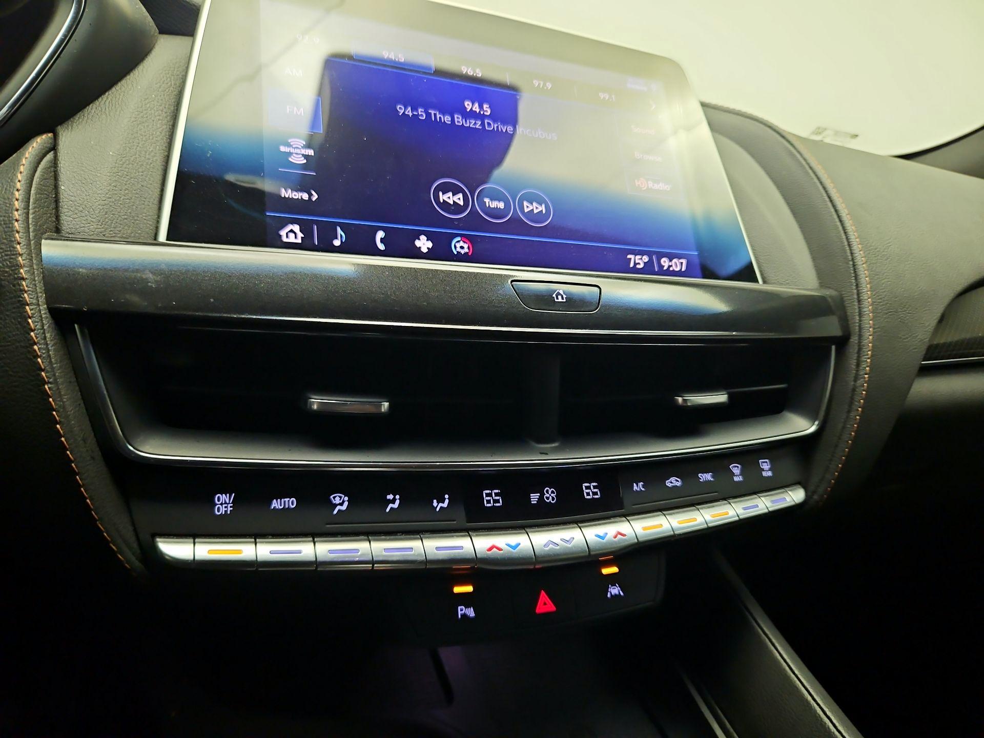 Thumbnail: 2022 Cadillac CT5 - 15