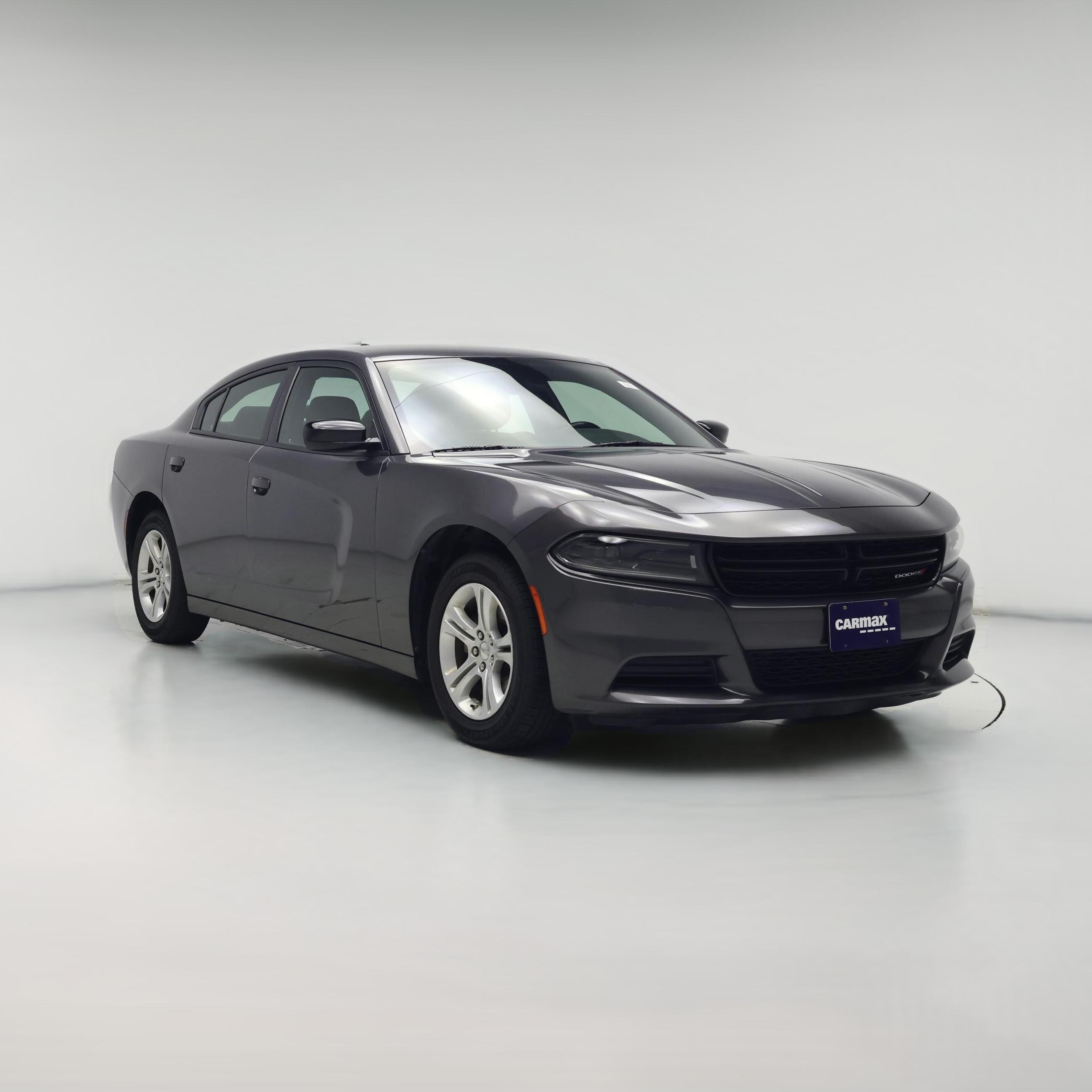 Thumbnail: 2023 Dodge Charger - 1