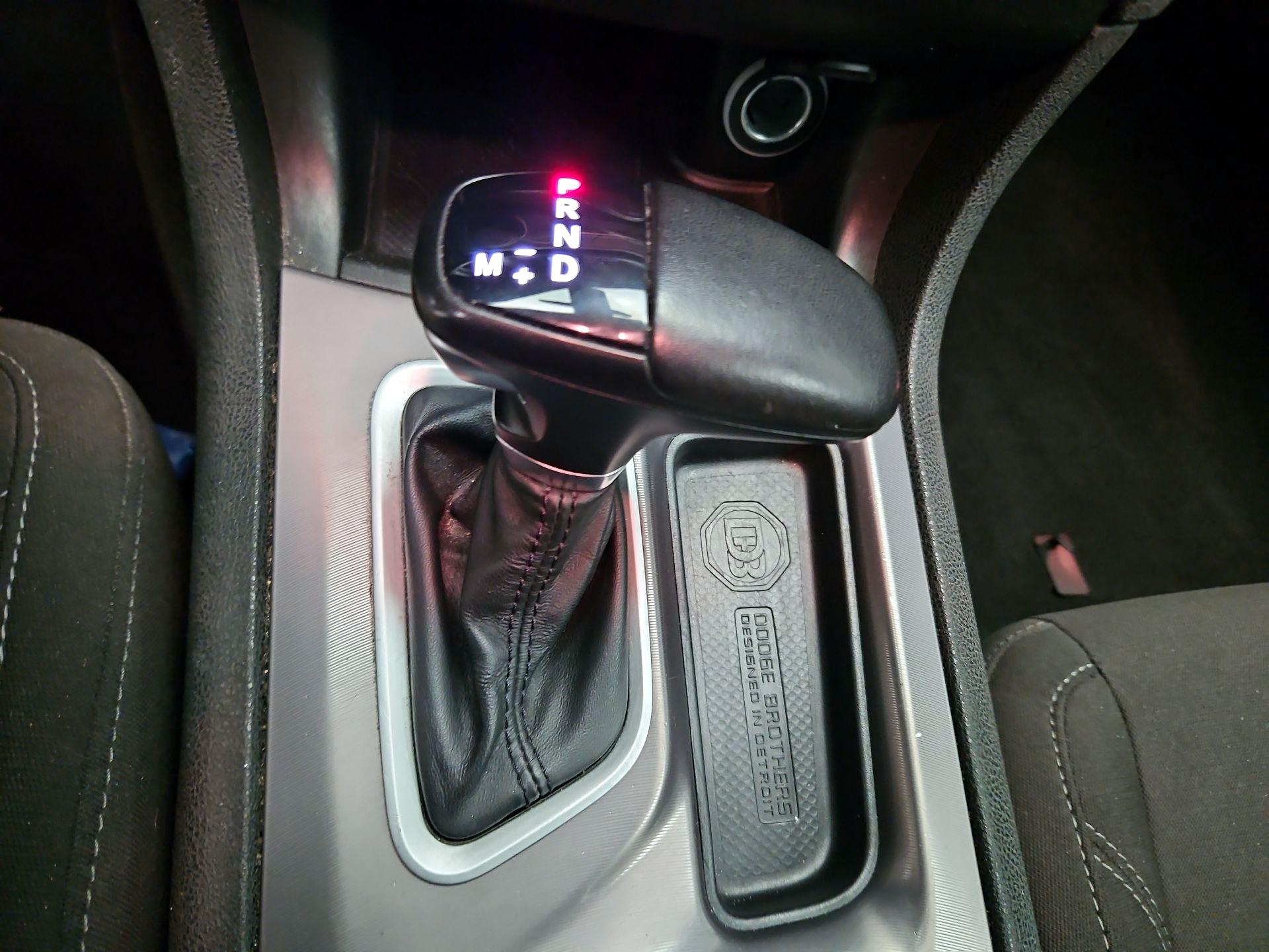 Thumbnail: 2023 Dodge Charger - 17